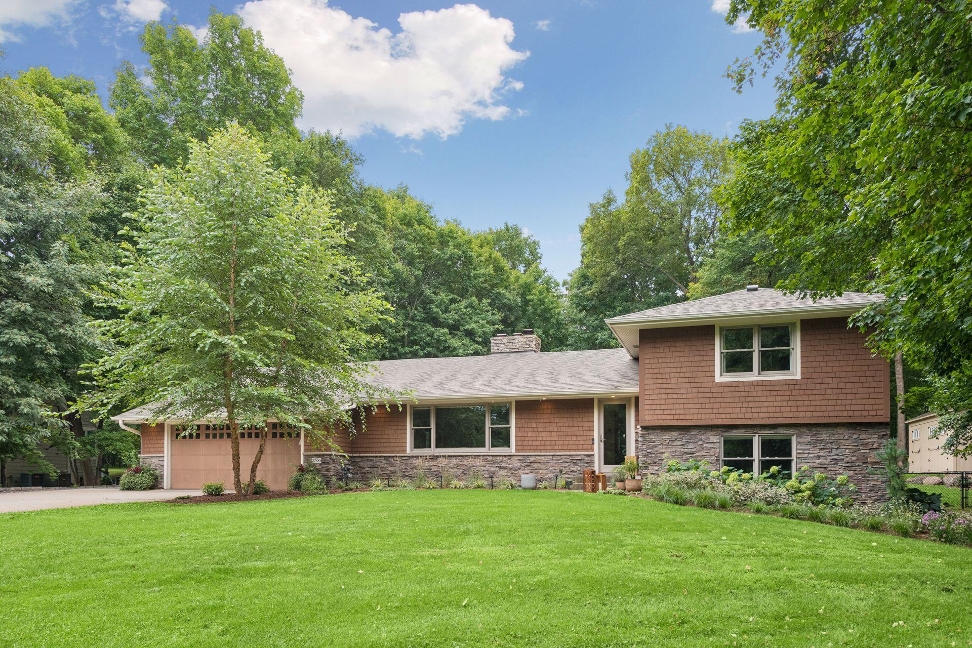 View of Residential at 27885 Woodside Road, Excelsior MN 55331, Excelsior - Mike Wilen | Minnesota Team Real Estate