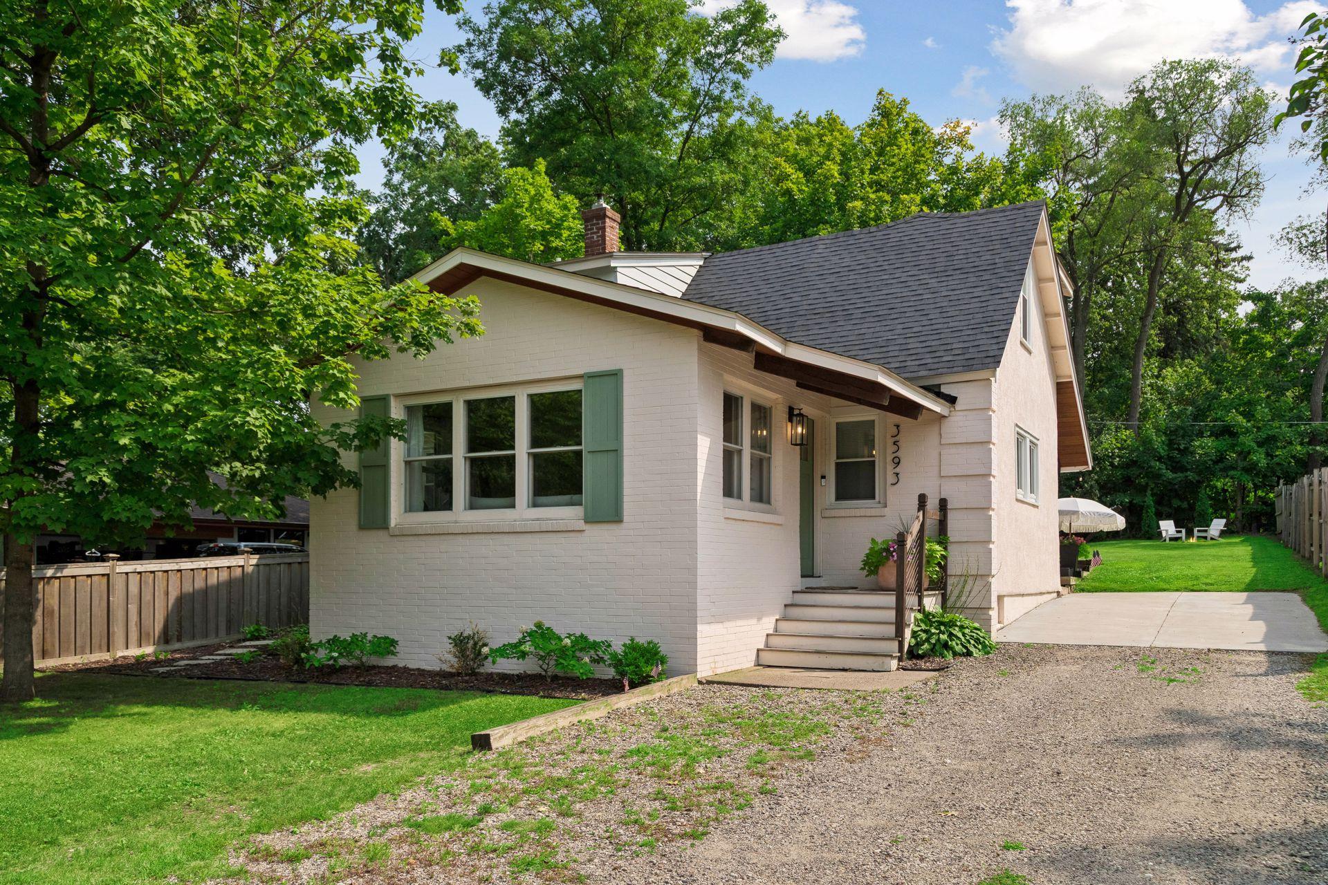 View of Residential at 3593 Crystal Place, Wayzata MN 55391, Wayzata - Mike Wilen | Minnesota Team Real Estate