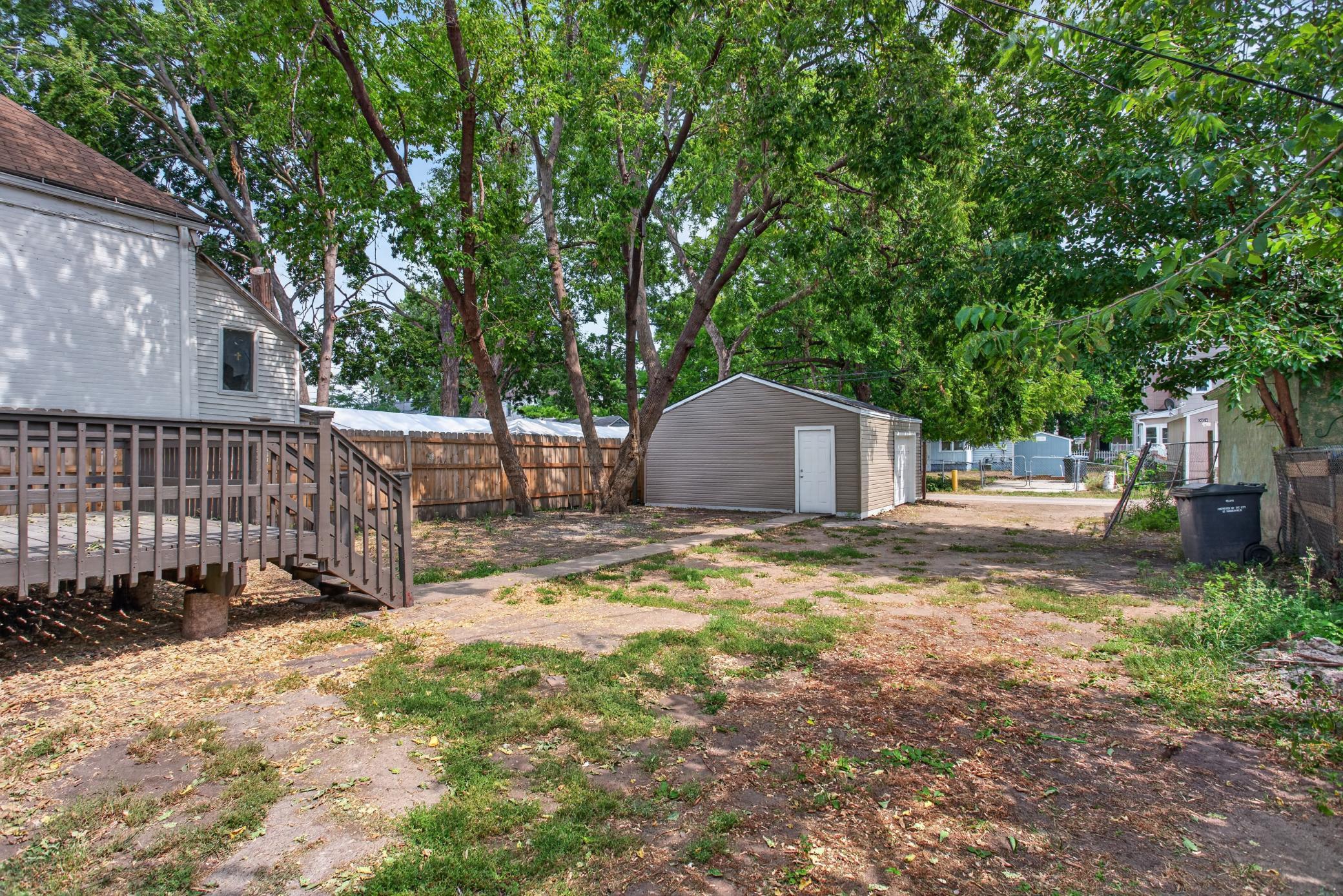 View of Residential at 3023 17th Avenue, Minneapolis MN 55407, Minneapolis (19 of 24) - Mike Wilen | Minnesota Team Real Estate