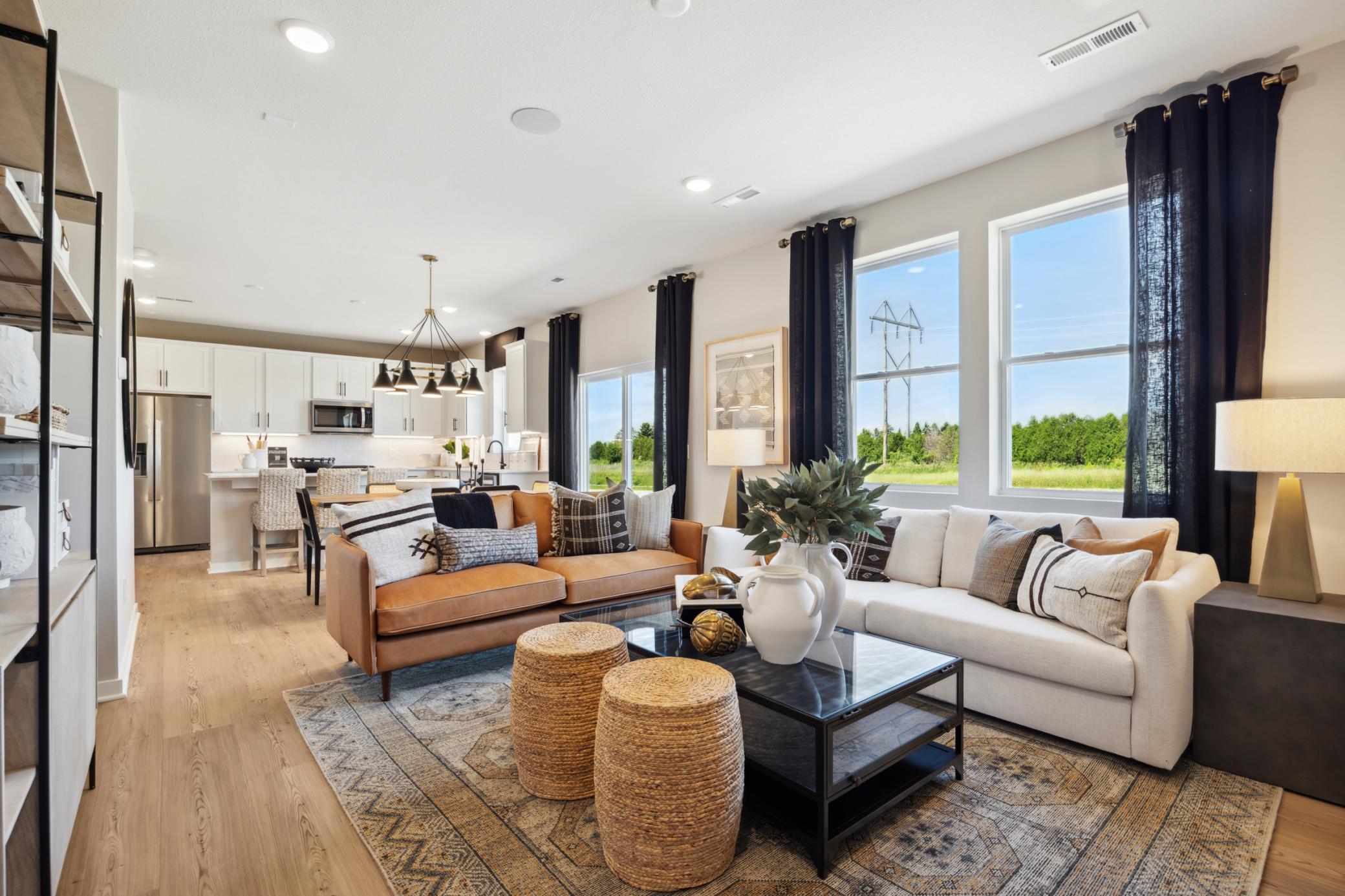 View of Single Family at 15180 Amber Fields Boulevard, Rosemount - Mike Wilen | Minnesota Team Real Estate