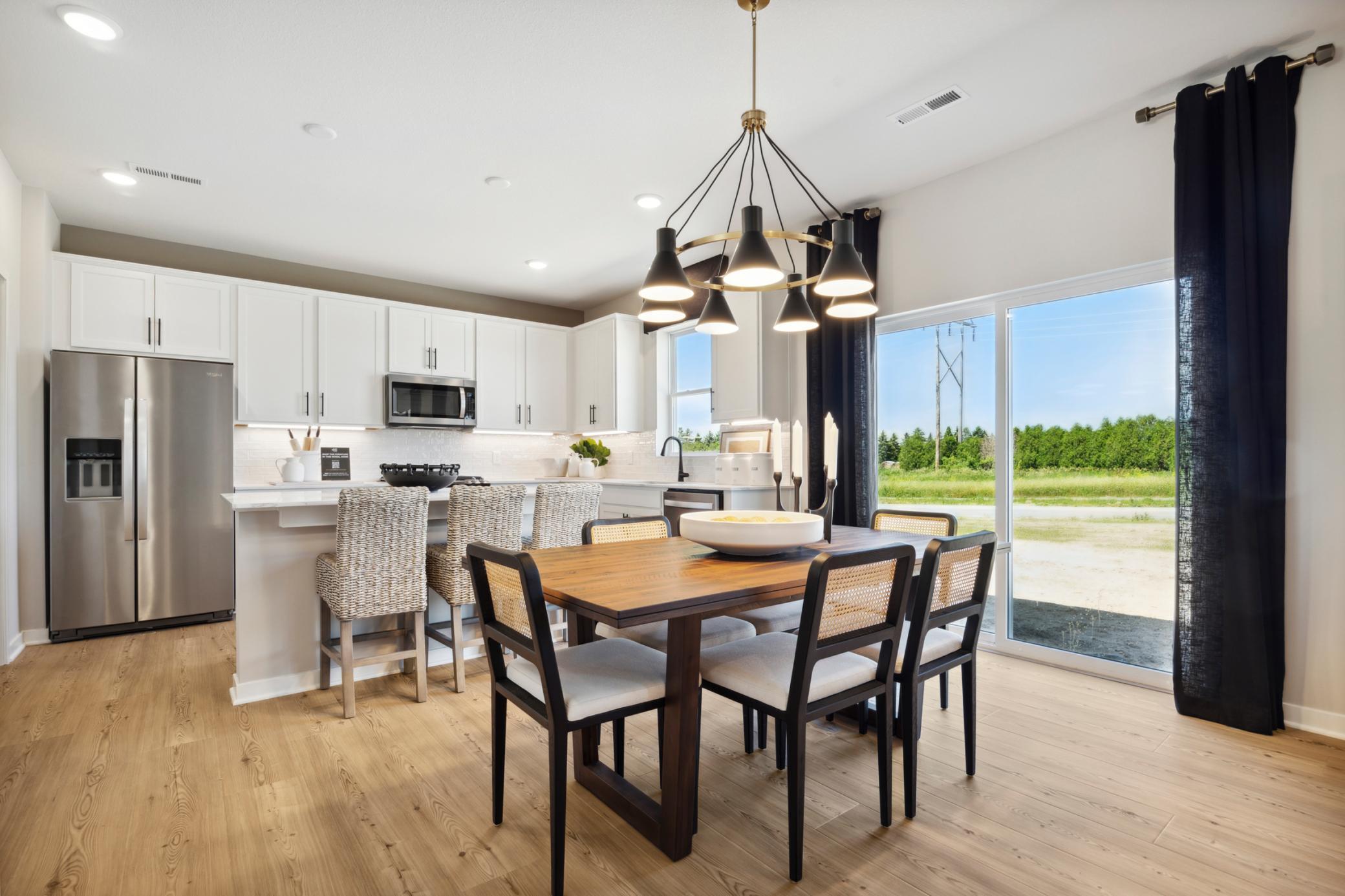 View of Residential at 15180 Amber Fields Boulevard, Rosemount MN 55068, Rosemount (9 of 30) - Mike Wilen | Minnesota Team Real Estate