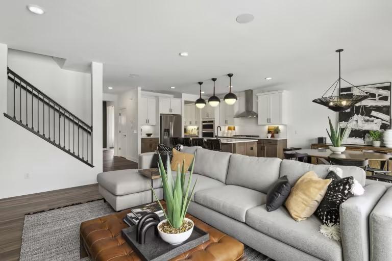 View of Residential at 15144 Amber Fields Boulevard, Rosemount MN 55068, Rosemount (13 of 31) - Mike Wilen | Minnesota Team Real Estate