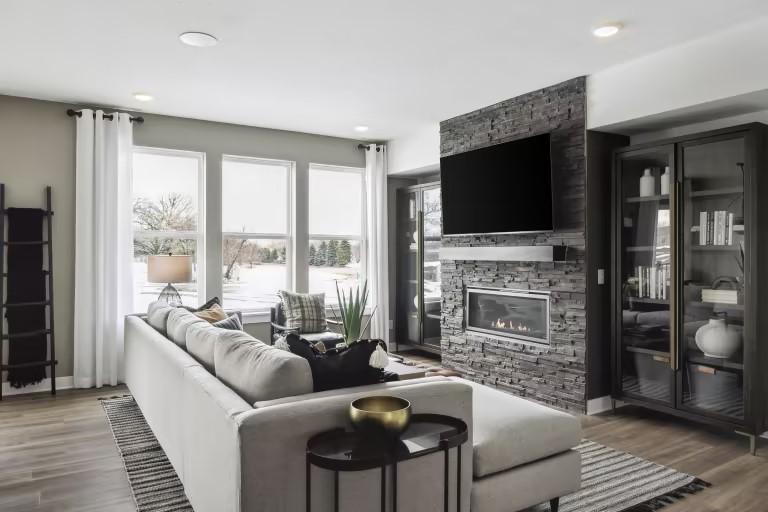 View of Residential at 15144 Amber Fields Boulevard, Rosemount MN 55068, Rosemount (14 of 31) - Mike Wilen | Minnesota Team Real Estate