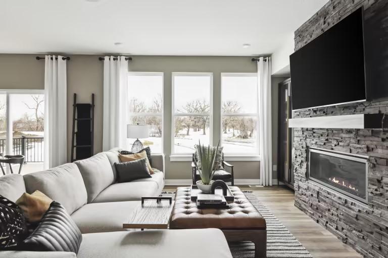 View of Residential at 15144 Amber Fields Boulevard, Rosemount MN 55068, Rosemount (15 of 31) - Mike Wilen | Minnesota Team Real Estate