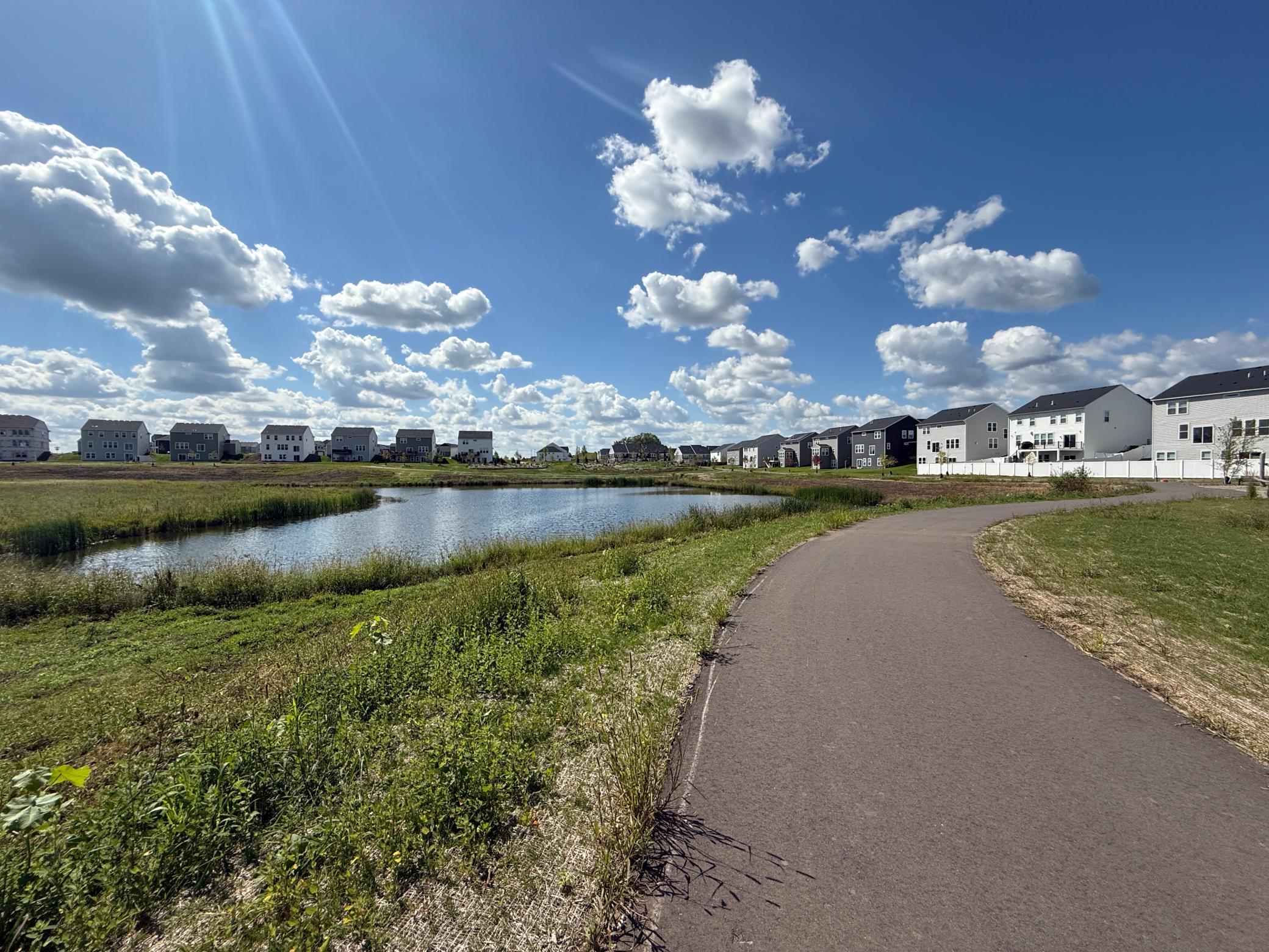 View of Residential at 15144 Amber Fields Boulevard, Rosemount MN 55068, Rosemount (27 of 31) - Mike Wilen | Minnesota Team Real Estate