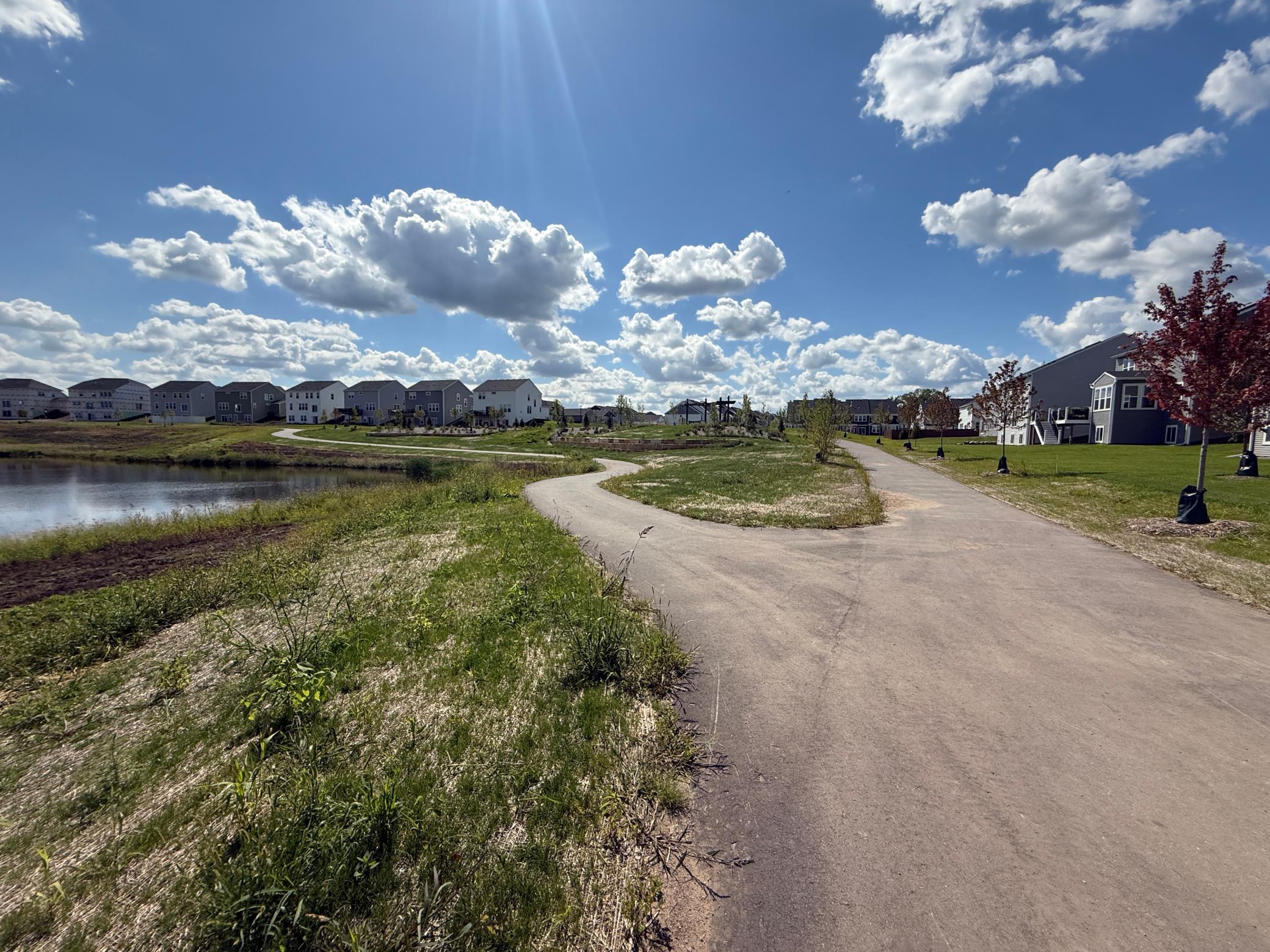 View of Residential at 15144 Amber Fields Boulevard, Rosemount MN 55068, Rosemount (29 of 31) - Mike Wilen | Minnesota Team Real Estate