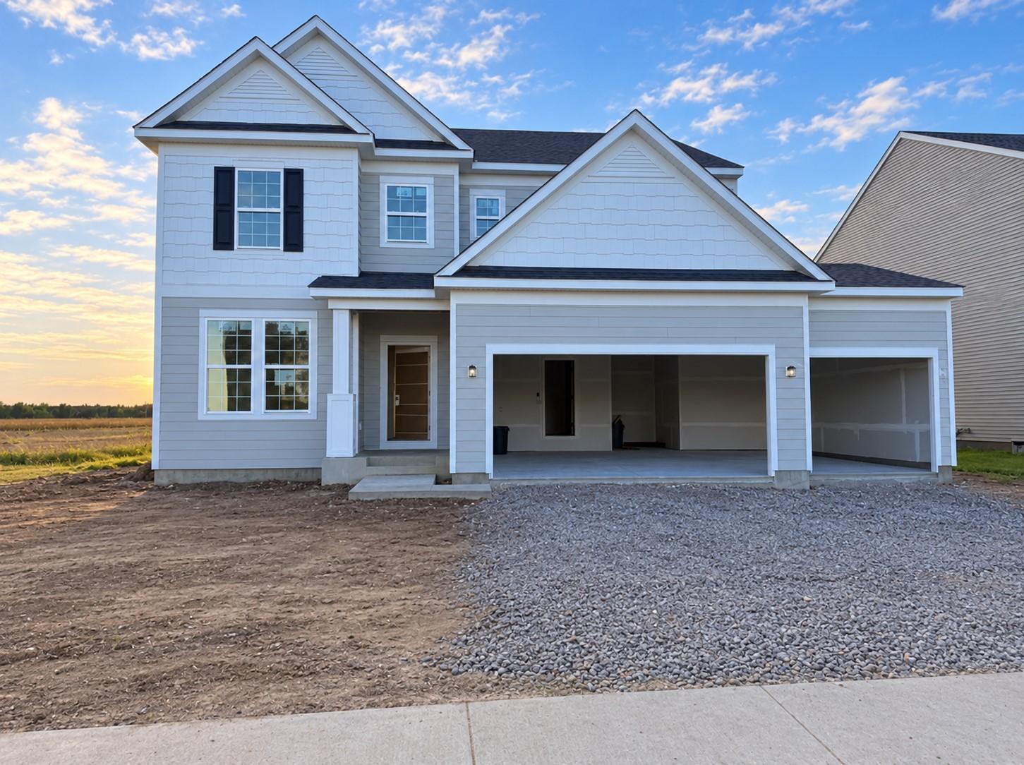 View of Single Family at 15144 Amber Fields Boulevard, Rosemount - Mike Wilen | Minnesota Team Real Estate