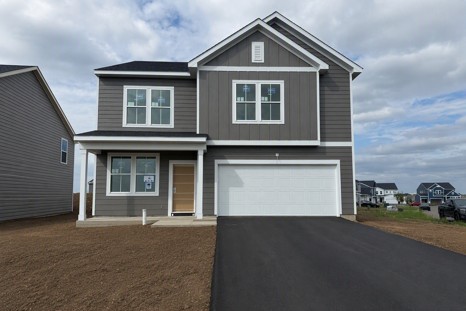 View of Single Family at 15165 Amber Fields Boulevard, Rosemount - Mike Wilen | Minnesota Team Real Estate