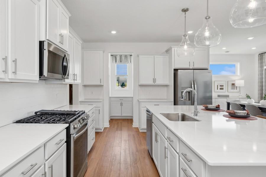 View of Residential at 762 151st Lane, Andover MN 55304, Andover - Mike Wilen | Minnesota Team Real Estate