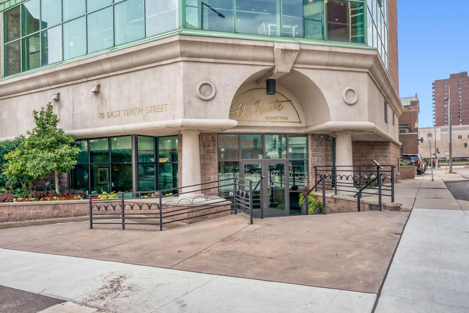 View of Residential at 78 10th Street #702, Saint Paul MN 55101, Saint Paul - Mike Wilen | Minnesota Team Real Estate