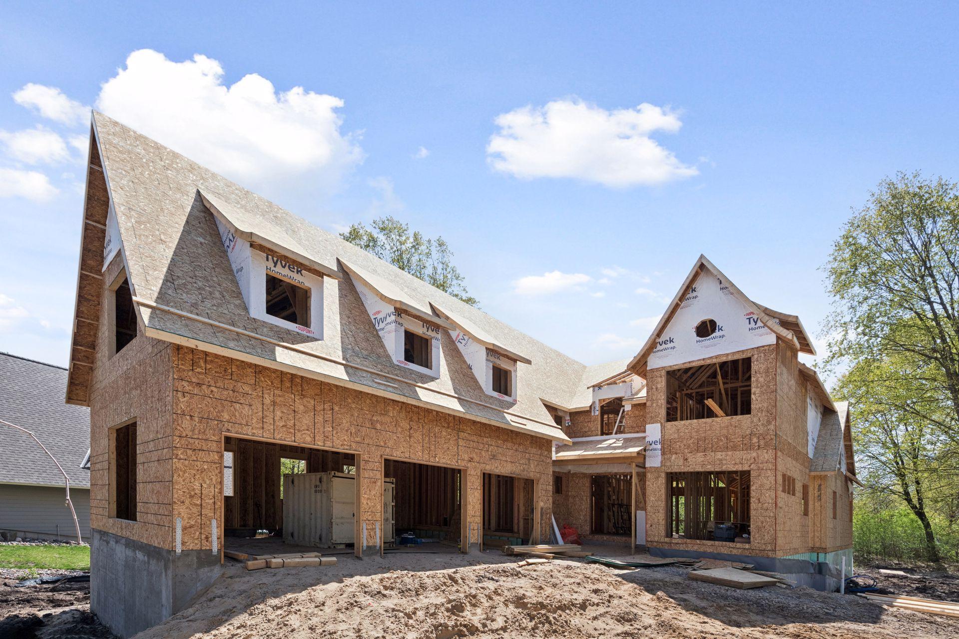 View of Residential at 21735 Fairview Street, Greenwood MN 55331, Greenwood - Mike Wilen | Minnesota Team Real Estate