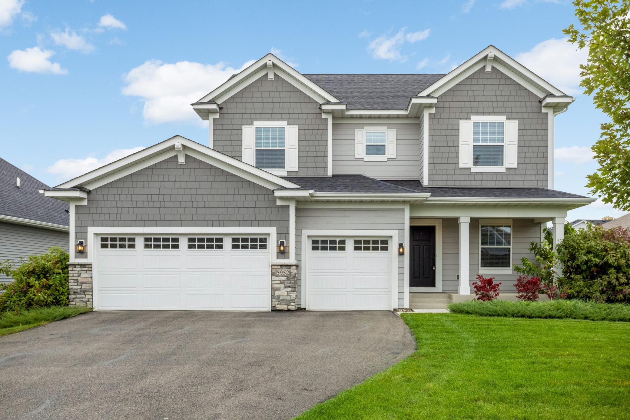 View of Single Family at 5952 Mayfair Road, Prior Lake - Mike Wilen | Minnesota Team Real Estate