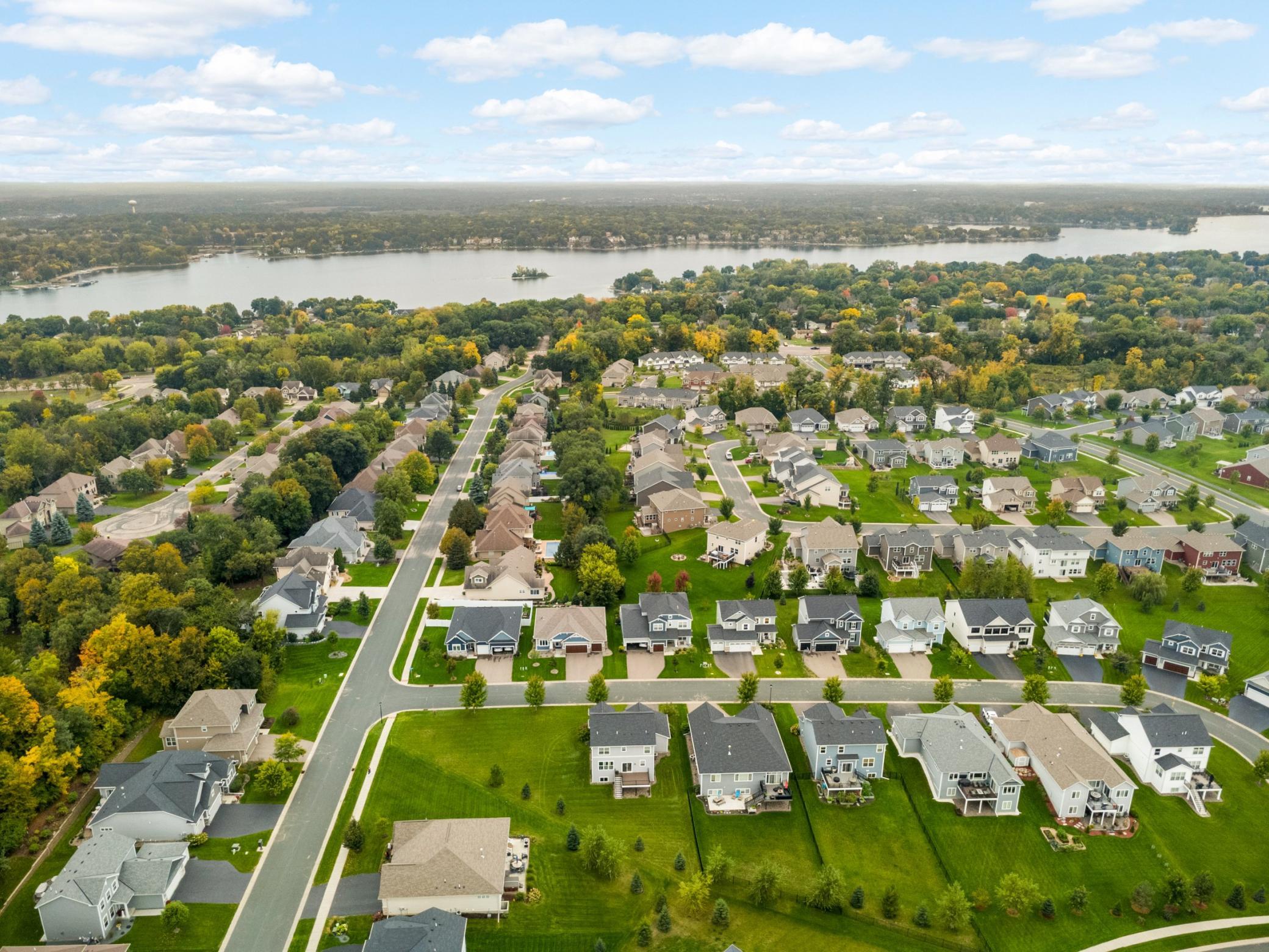 View of Residential at 5952 Mayfair Road, Prior Lake MN 55372, Prior Lake (39 of 44) - Mike Wilen | Minnesota Team Real Estate
