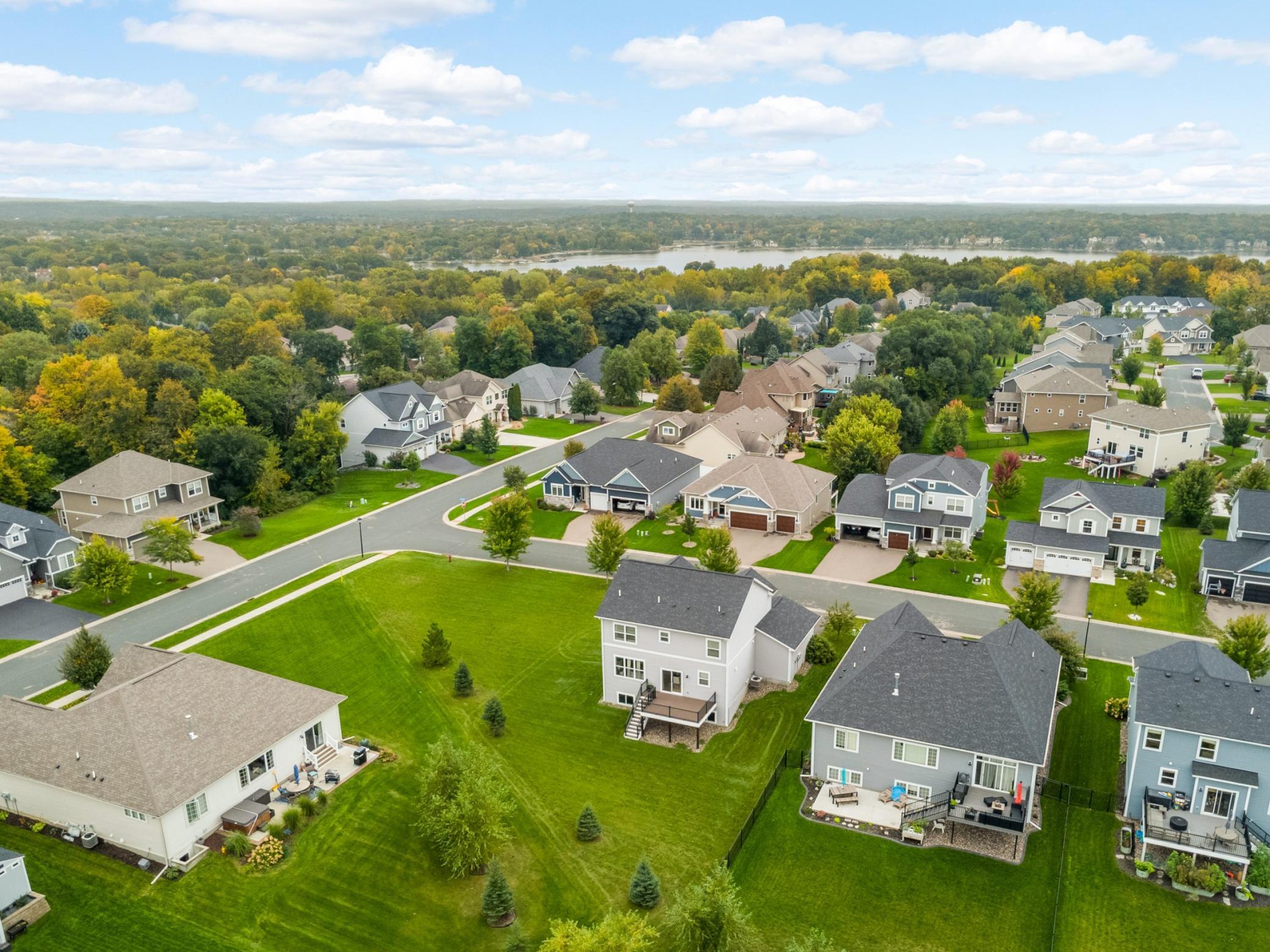 View of Residential at 5952 Mayfair Road, Prior Lake MN 55372, Prior Lake (38 of 44) - Mike Wilen | Minnesota Team Real Estate
