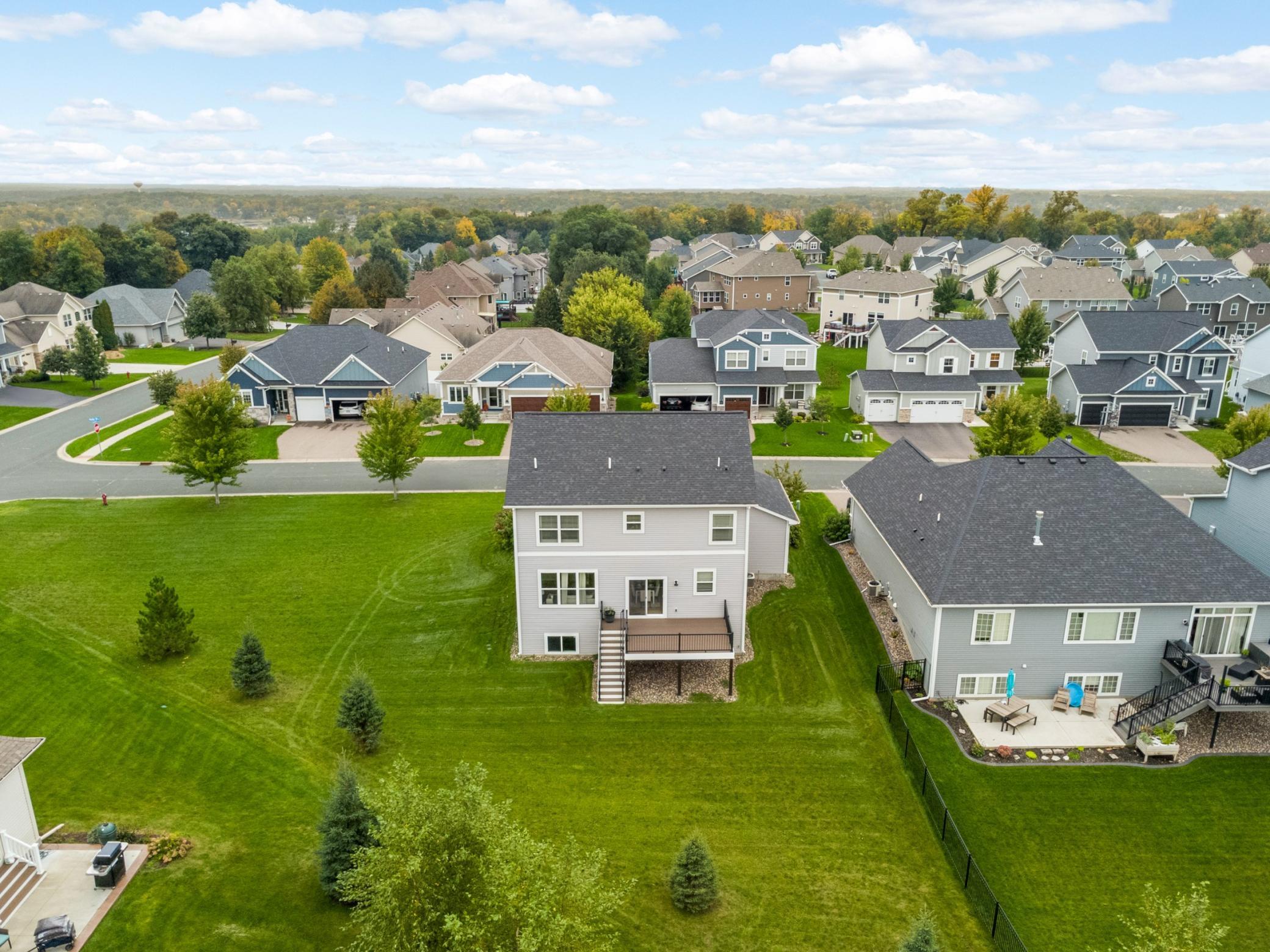 View of Residential at 5952 Mayfair Road, Prior Lake MN 55372, Prior Lake (37 of 44) - Mike Wilen | Minnesota Team Real Estate