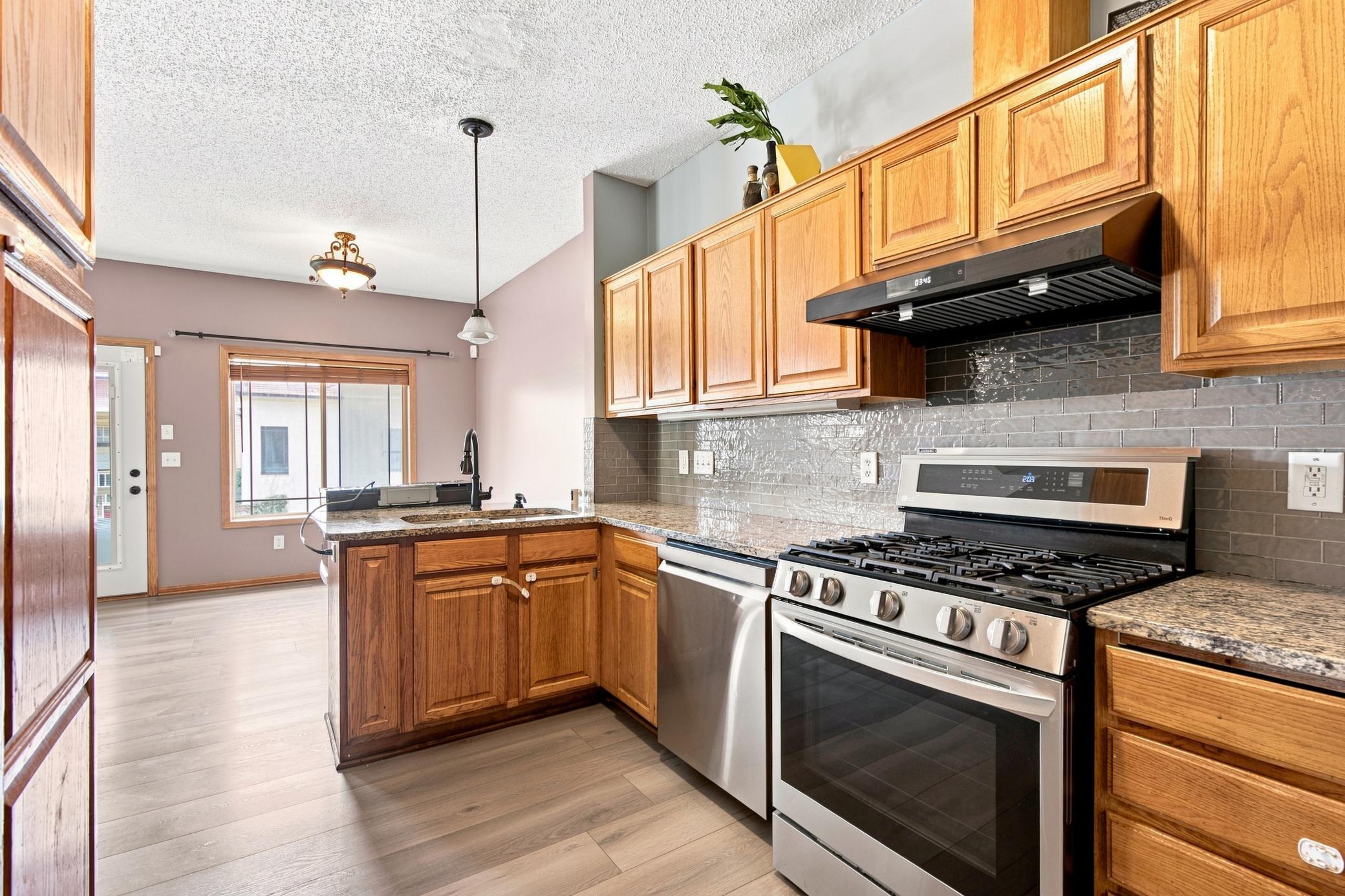 View of Residential at 8605 Tessman Circle, Brooklyn Park MN 55445, Brooklyn Park (7 of 33) - Mike Wilen | Minnesota Team Real Estate