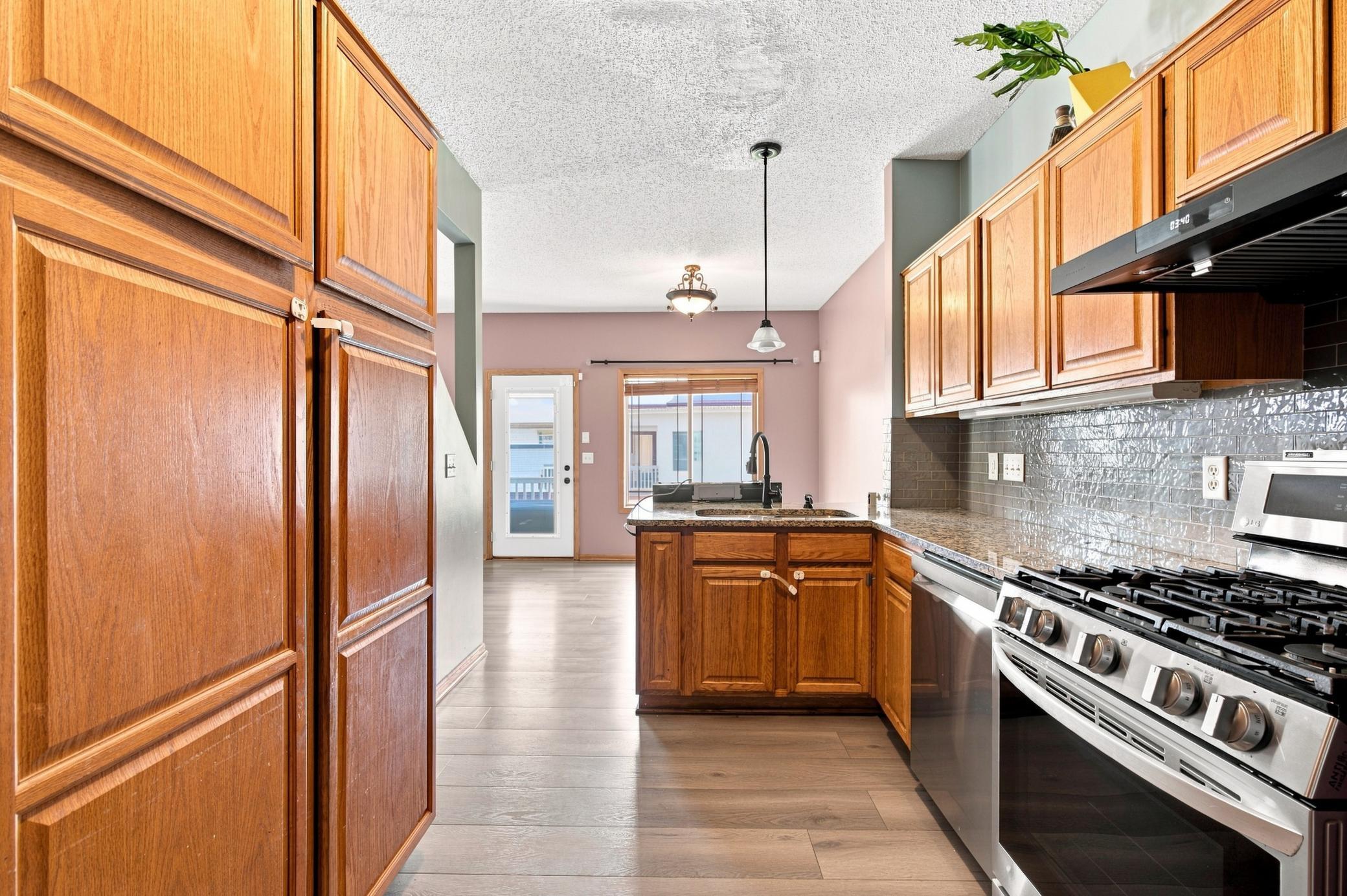 View of Residential at 8605 Tessman Circle, Brooklyn Park MN 55445, Brooklyn Park (6 of 33) - Mike Wilen | Minnesota Team Real Estate