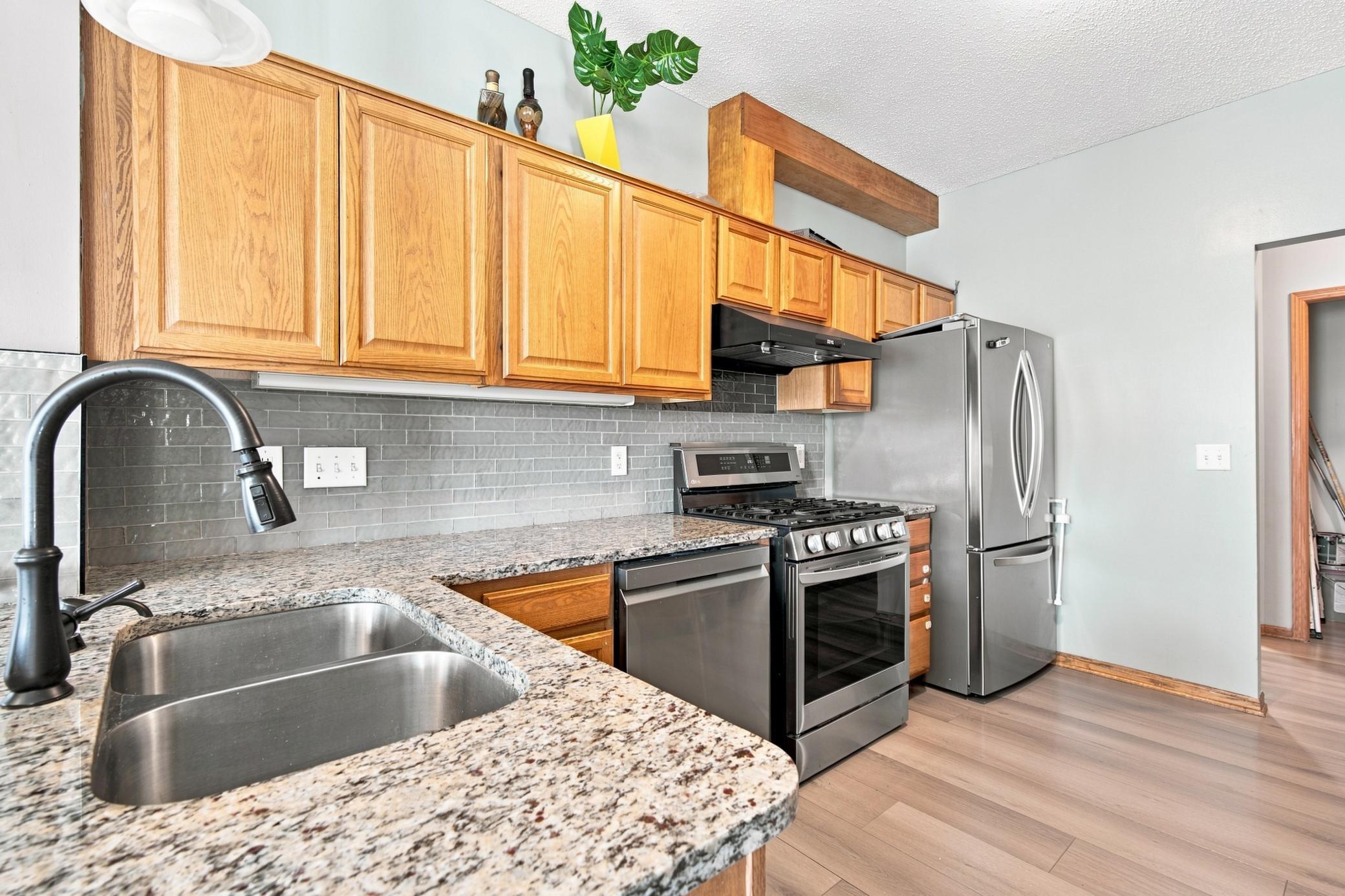 View of Residential at 8605 Tessman Circle, Brooklyn Park MN 55445, Brooklyn Park (5 of 33) - Mike Wilen | Minnesota Team Real Estate