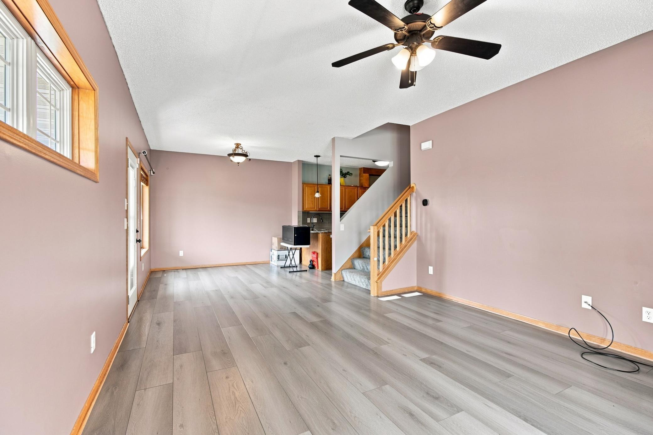 View of Residential at 8605 Tessman Circle, Brooklyn Park MN 55445, Brooklyn Park (4 of 33) - Mike Wilen | Minnesota Team Real Estate