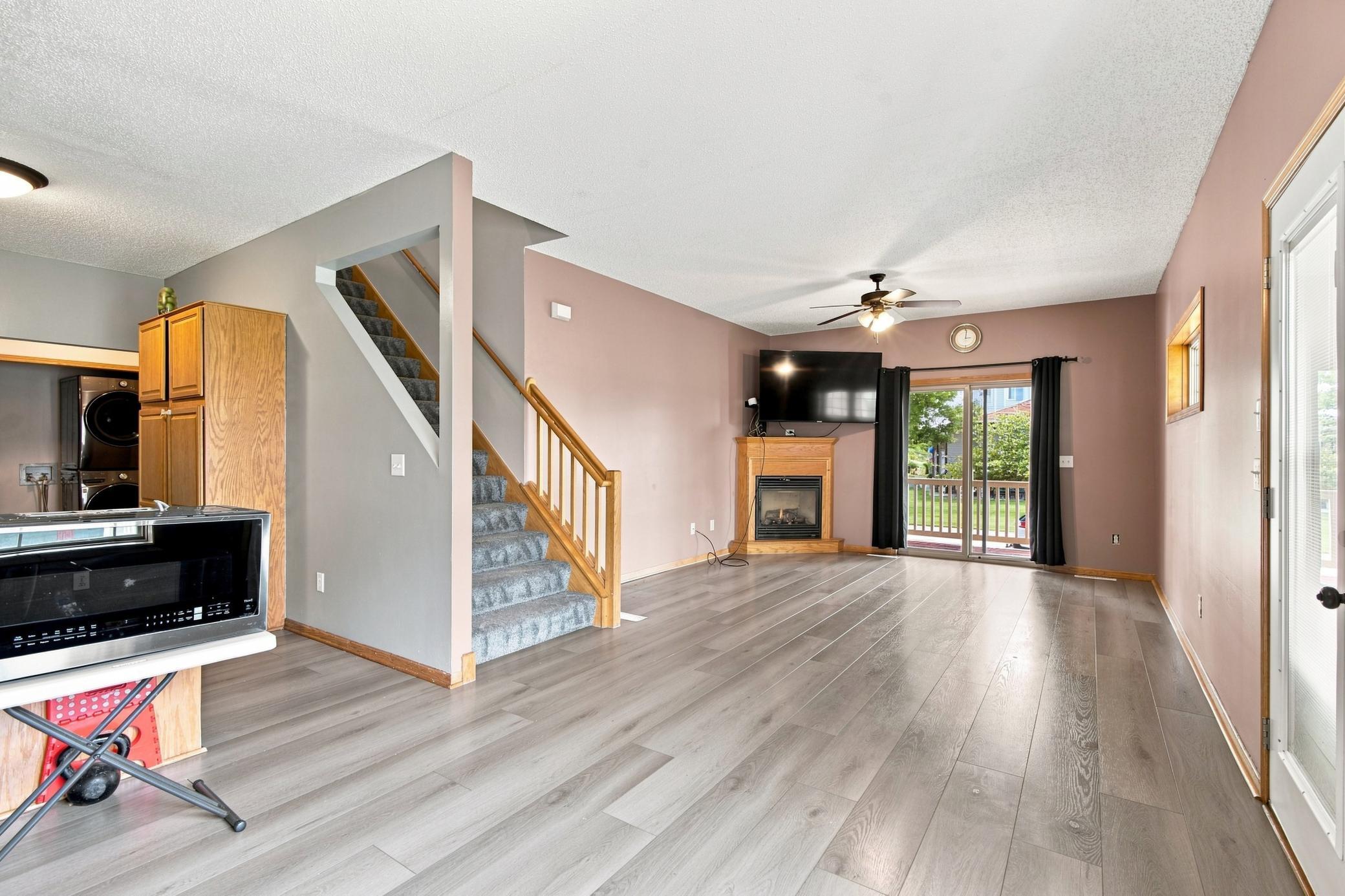 View of Residential at 8605 Tessman Circle, Brooklyn Park MN 55445, Brooklyn Park (2 of 33) - Mike Wilen | Minnesota Team Real Estate