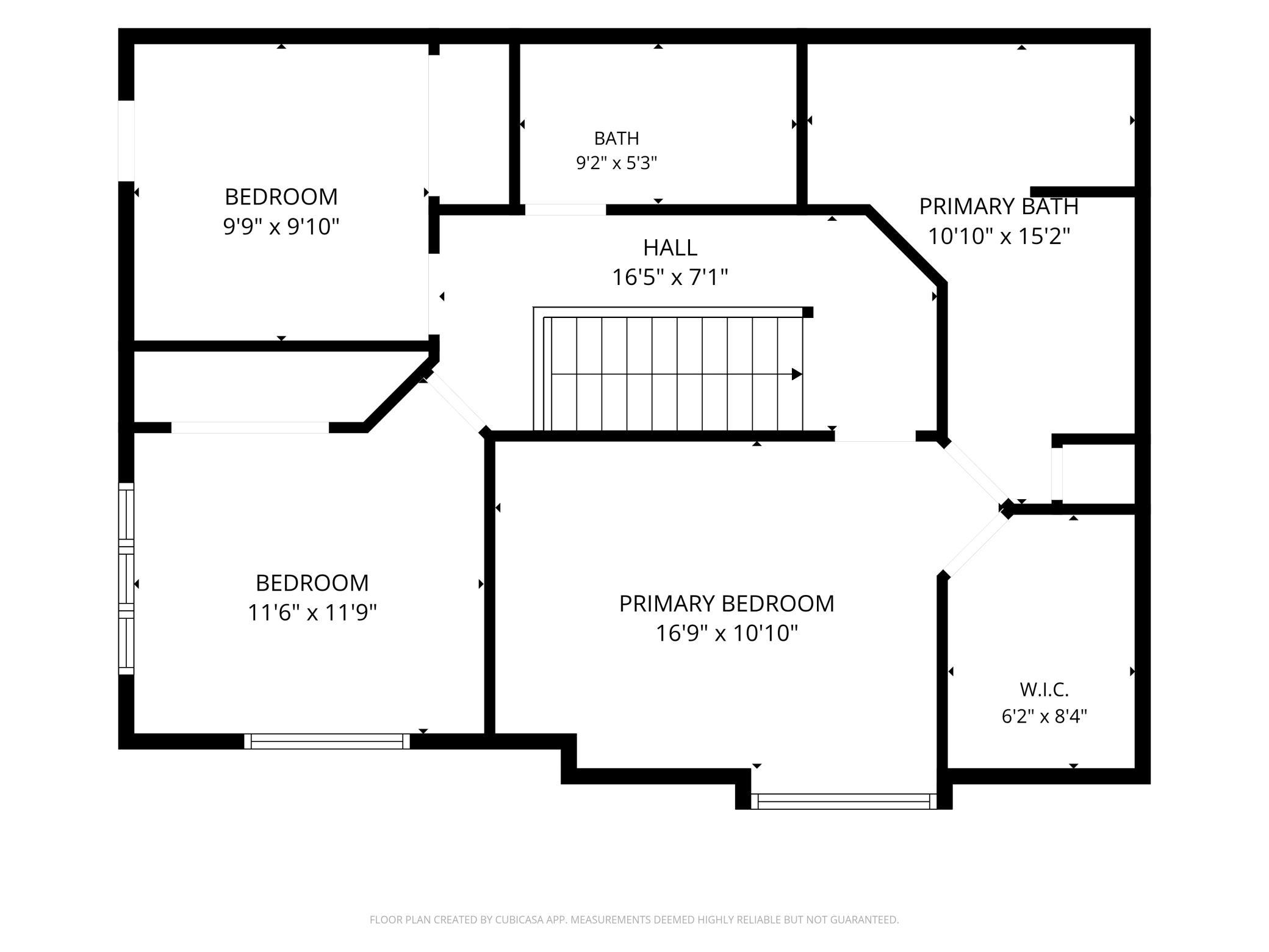 View of Residential at 8605 Tessman Circle, Brooklyn Park MN 55445, Brooklyn Park (32 of 33) - Mike Wilen | Minnesota Team Real Estate