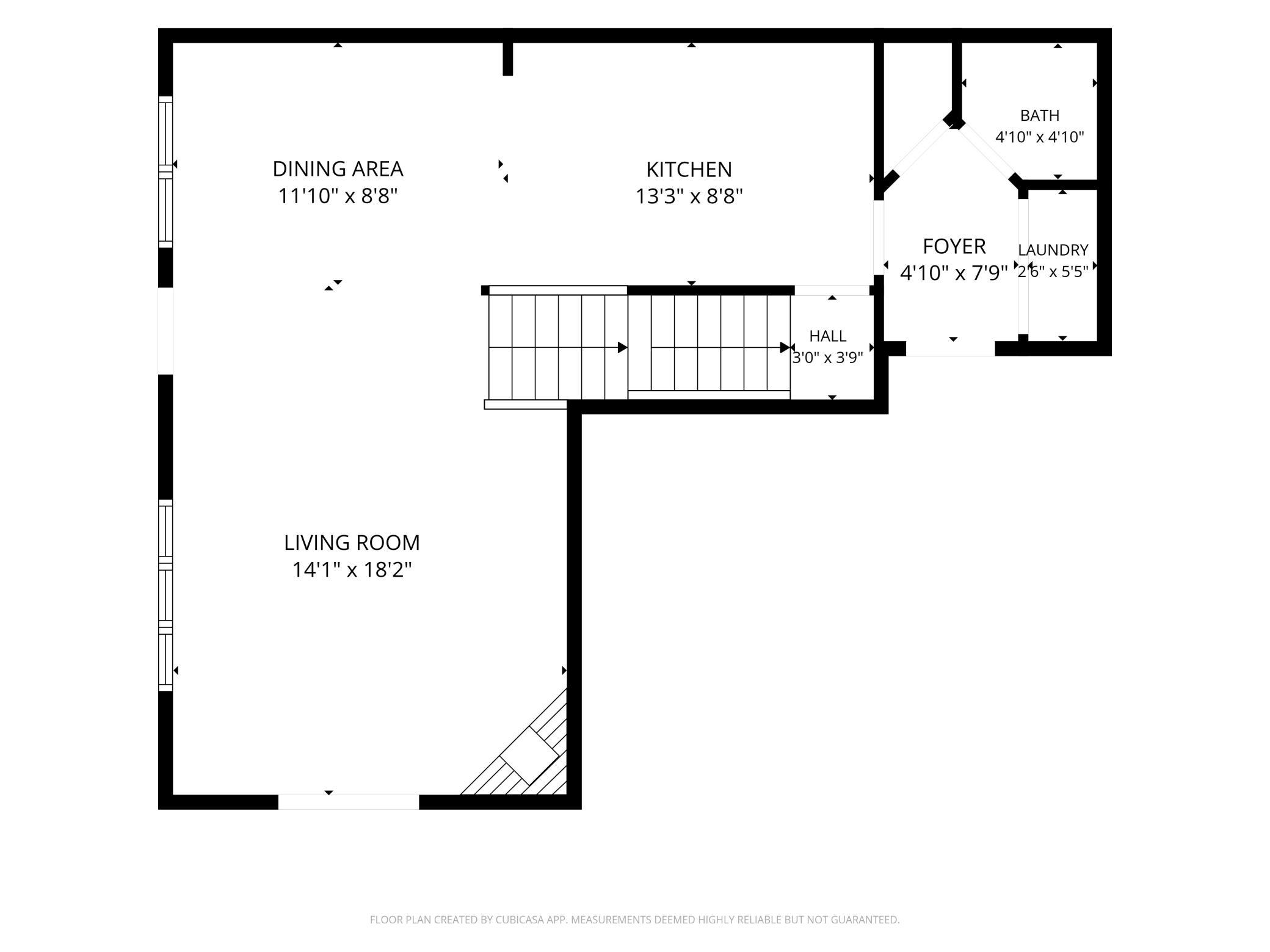 View of Residential at 8605 Tessman Circle, Brooklyn Park MN 55445, Brooklyn Park (31 of 33) - Mike Wilen | Minnesota Team Real Estate