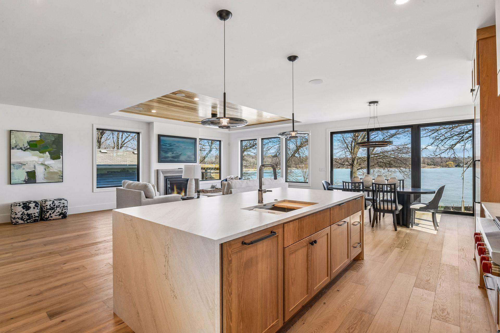 View of Residential at 348 Lake Street, Orono MN 55356, Orono (19 of 49) - Mike Wilen | Minnesota Team Real Estate