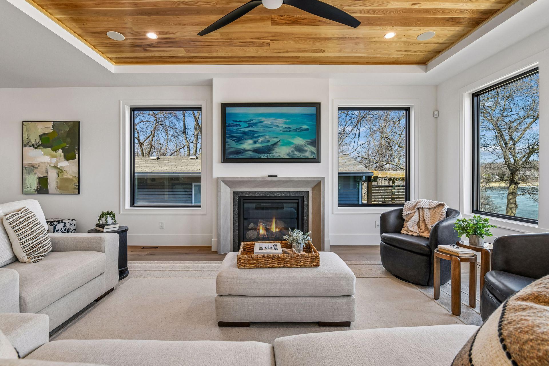View of Residential at 348 Lake Street, Orono MN 55356, Orono (11 of 49) - Mike Wilen | Minnesota Team Real Estate