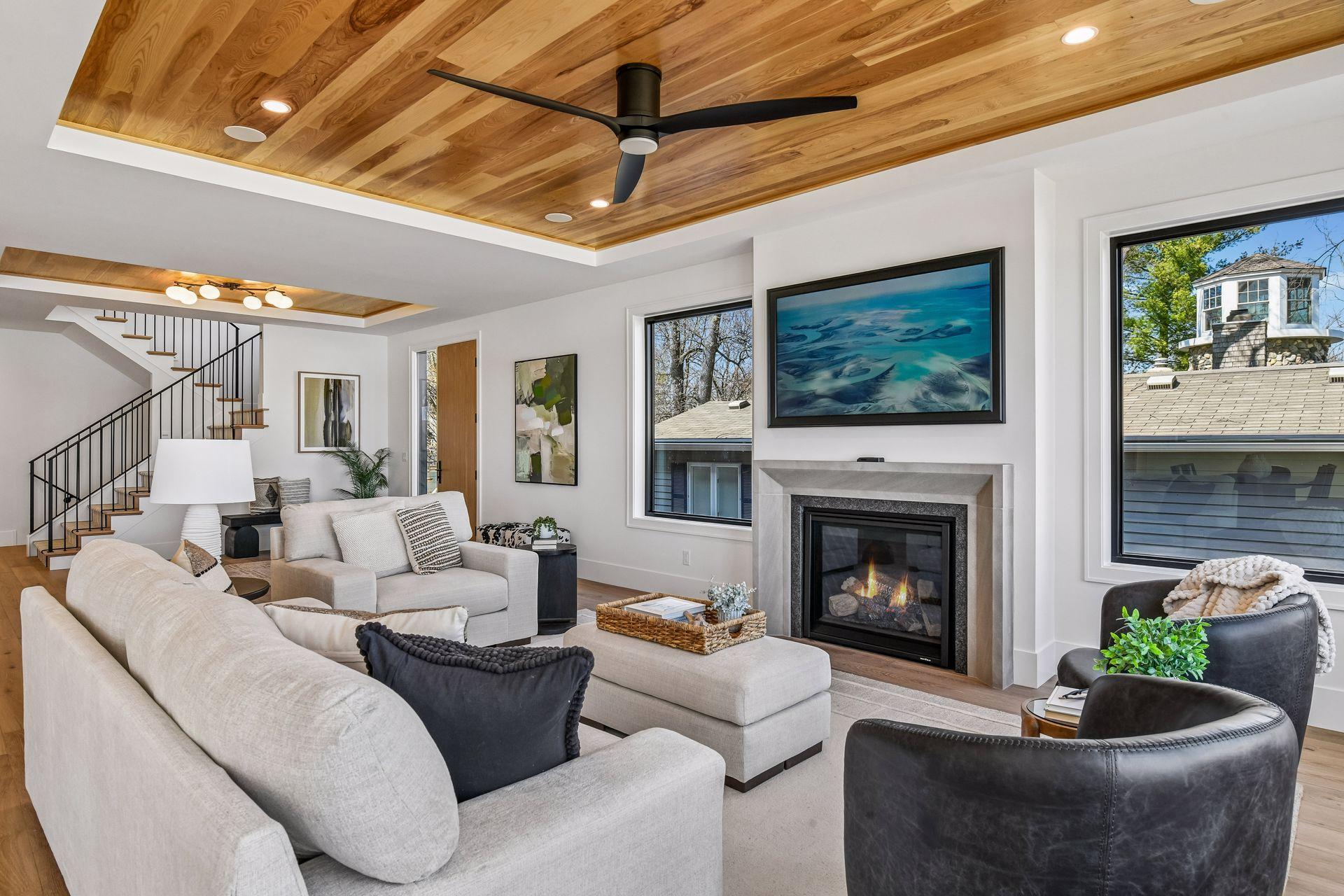 View of Residential at 348 Lake Street, Orono MN 55356, Orono (10 of 49) - Mike Wilen | Minnesota Team Real Estate