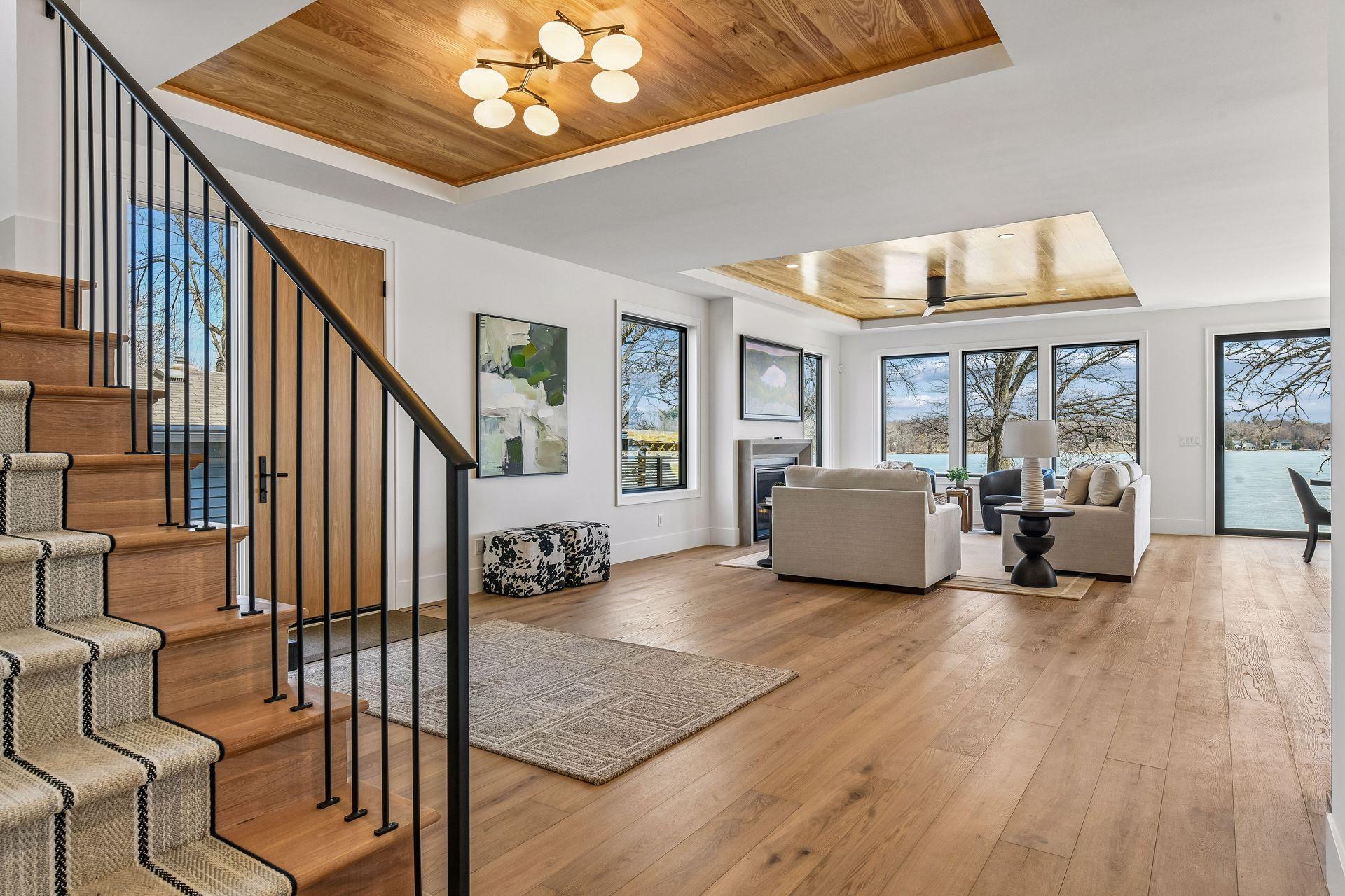 View of Residential at 348 Lake Street, Orono MN 55356, Orono (6 of 49) - Mike Wilen | Minnesota Team Real Estate