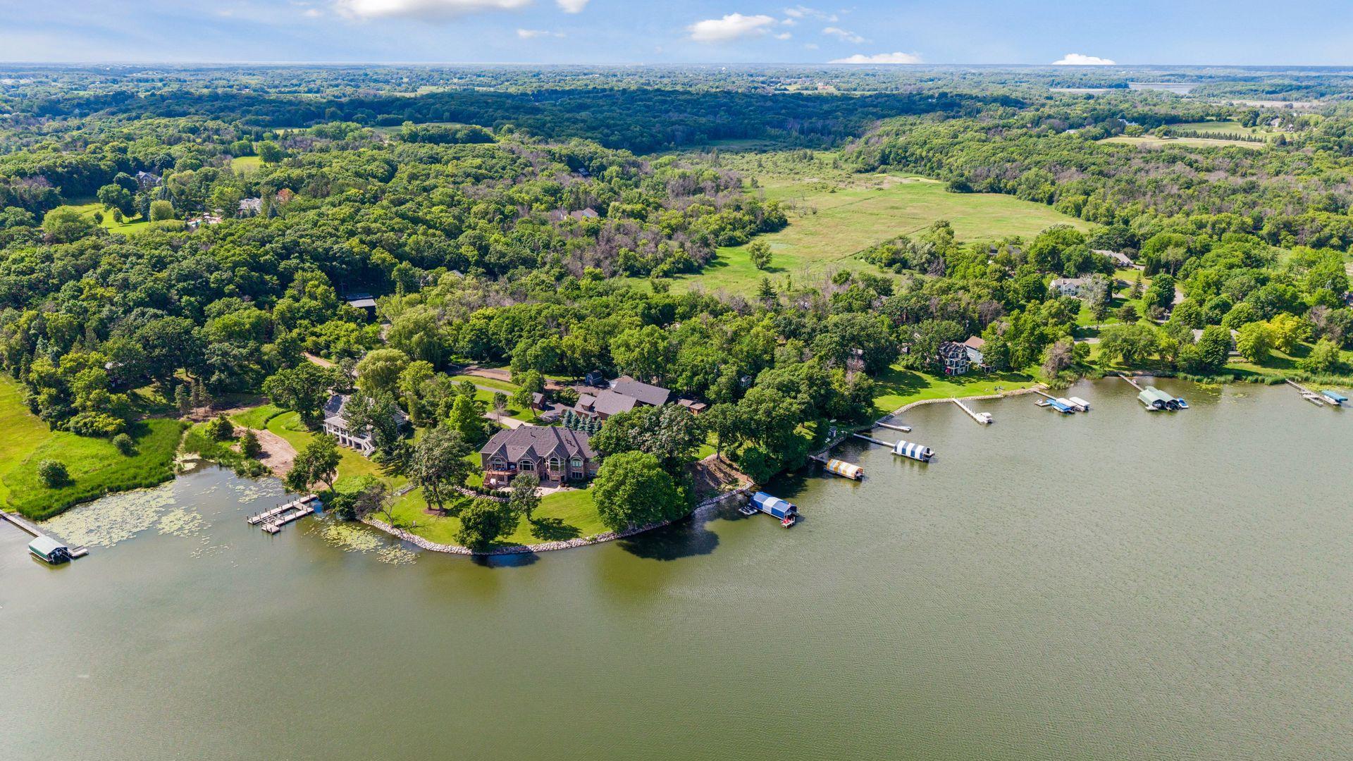 View of Residential at 348 Lake Street, Orono MN 55356, Orono (49 of 49) - Mike Wilen | Minnesota Team Real Estate