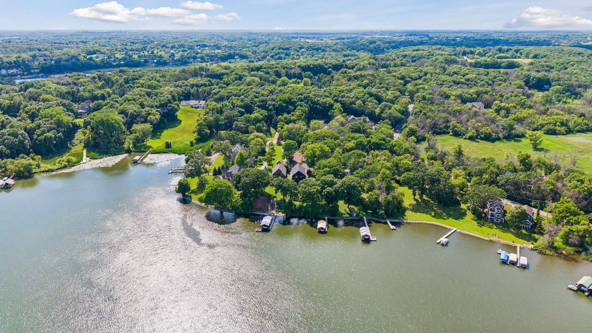 View of Residential at 348 Lake Street, Orono MN 55356, Orono (48 of 49) - Mike Wilen | Minnesota Team Real Estate