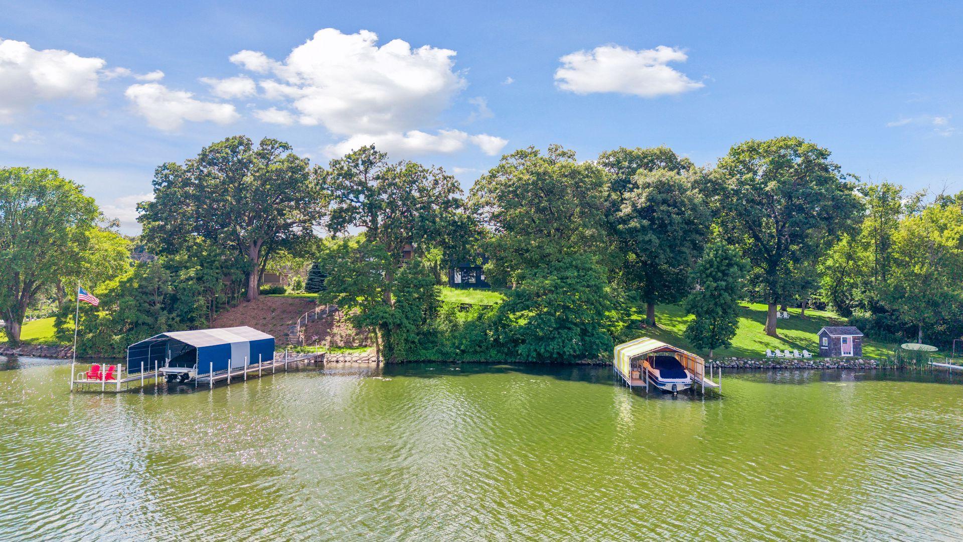 View of Residential at 348 Lake Street, Orono MN 55356, Orono (45 of 49) - Mike Wilen | Minnesota Team Real Estate