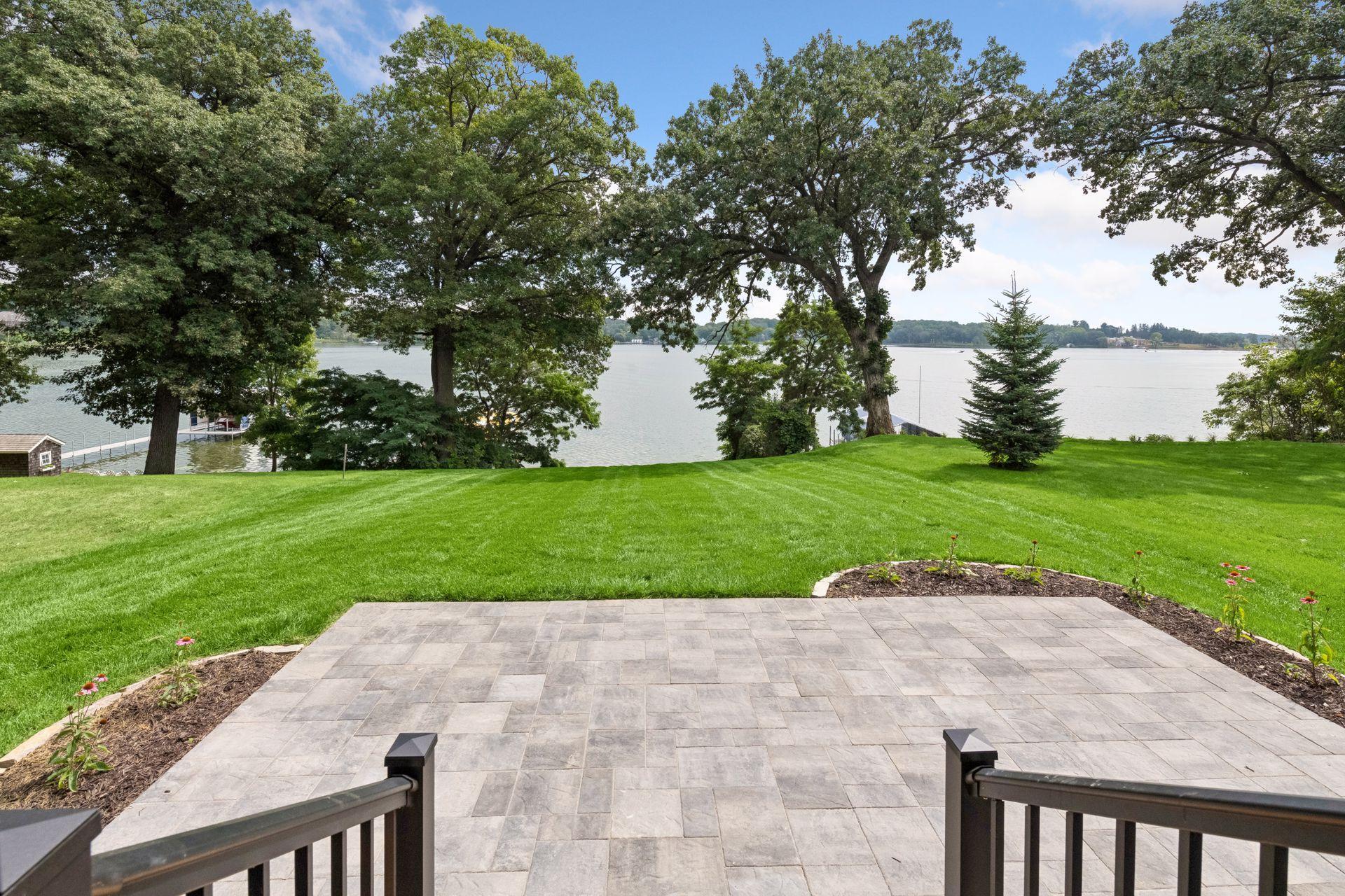 View of Residential at 348 Lake Street, Orono MN 55356, Orono (3 of 49) - Mike Wilen | Minnesota Team Real Estate