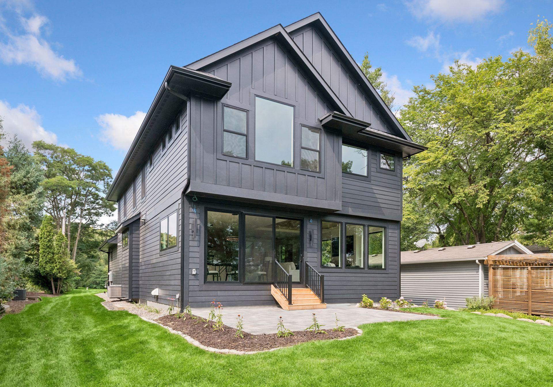 View of Residential at 348 Lake Street, Orono MN 55356, Orono (4 of 49) - Mike Wilen | Minnesota Team Real Estate