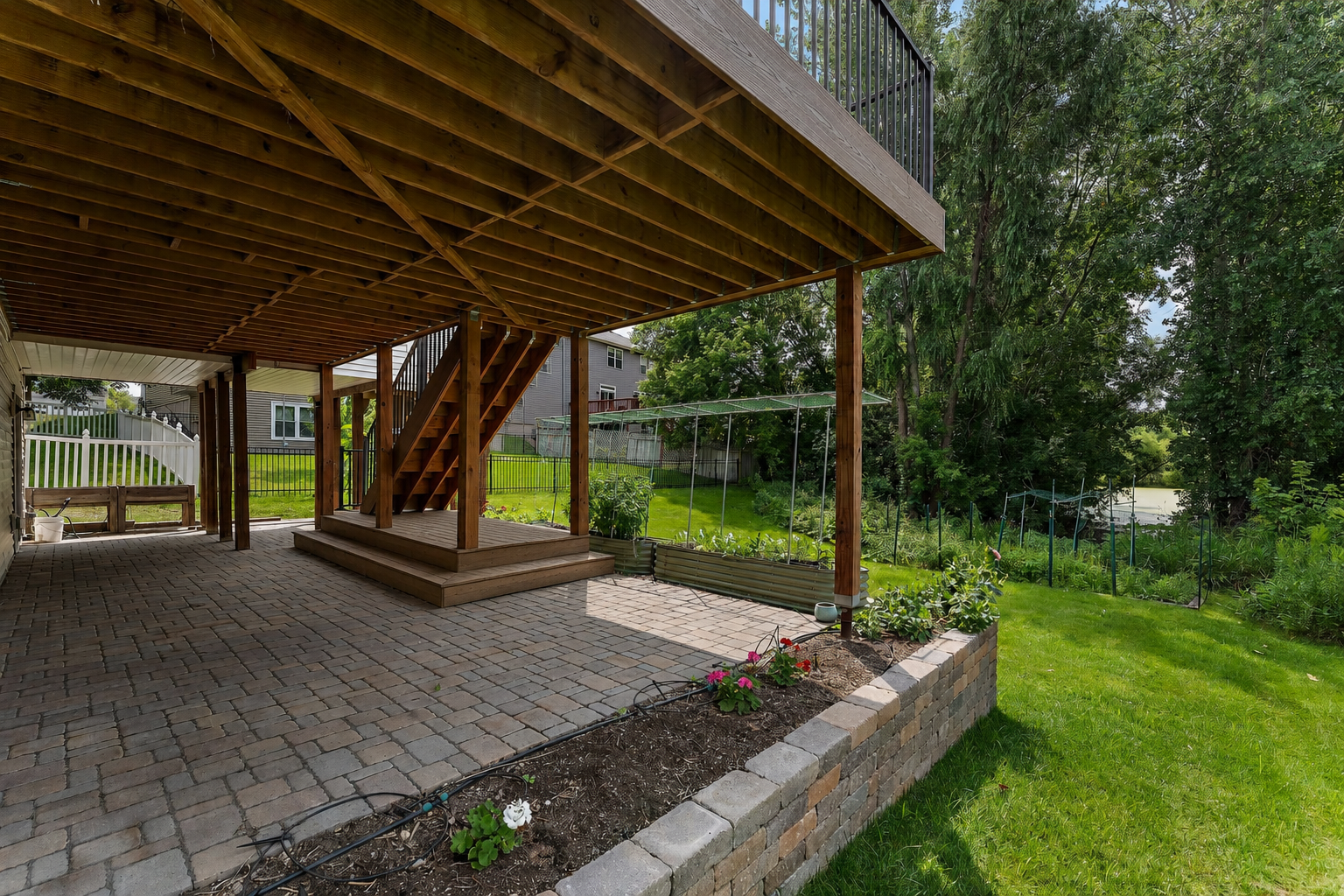 View of Residential at 17855 90th Place, Maple Grove MN 55311, Maple Grove (48 of 49) - Mike Wilen | Minnesota Team Real Estate