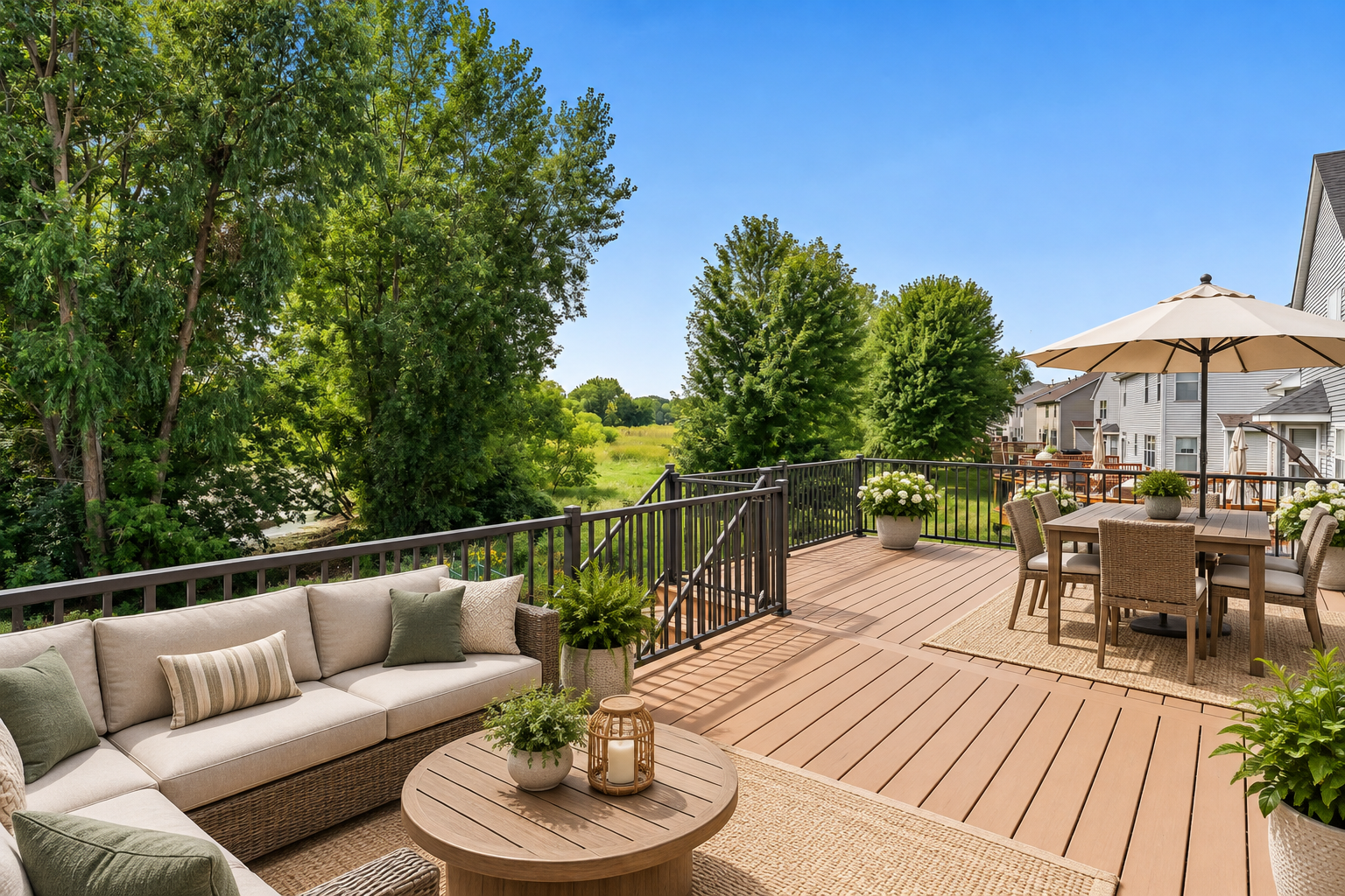 View of Residential at 17855 90th Place, Maple Grove MN 55311, Maple Grove (6 of 49) - Mike Wilen | Minnesota Team Real Estate