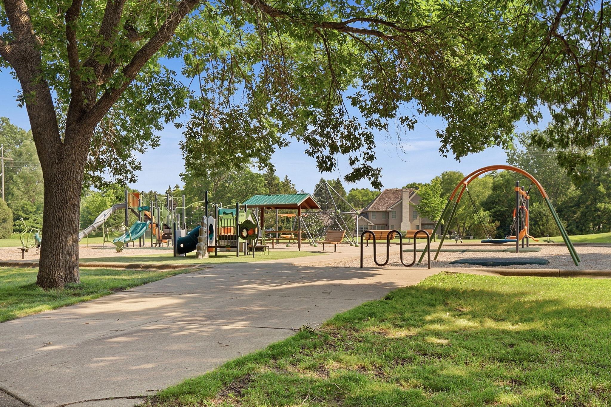 View of Residential at 18920 27th Avenue, Plymouth MN 55447, Plymouth (34 of 36) - Mike Wilen | Minnesota Team Real Estate