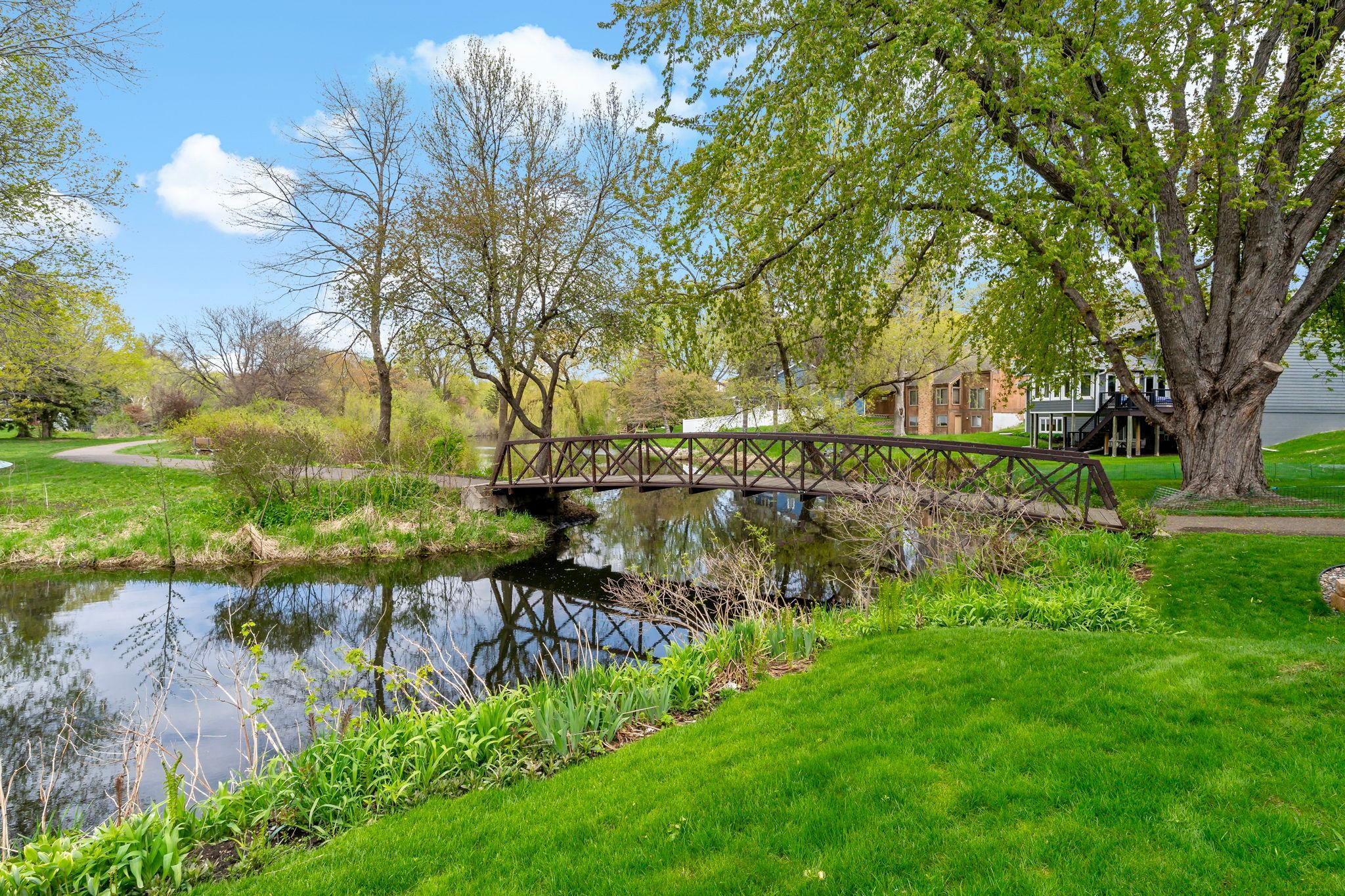 View of Residential at 18920 27th Avenue, Plymouth MN 55447, Plymouth (30 of 36) - Mike Wilen | Minnesota Team Real Estate
