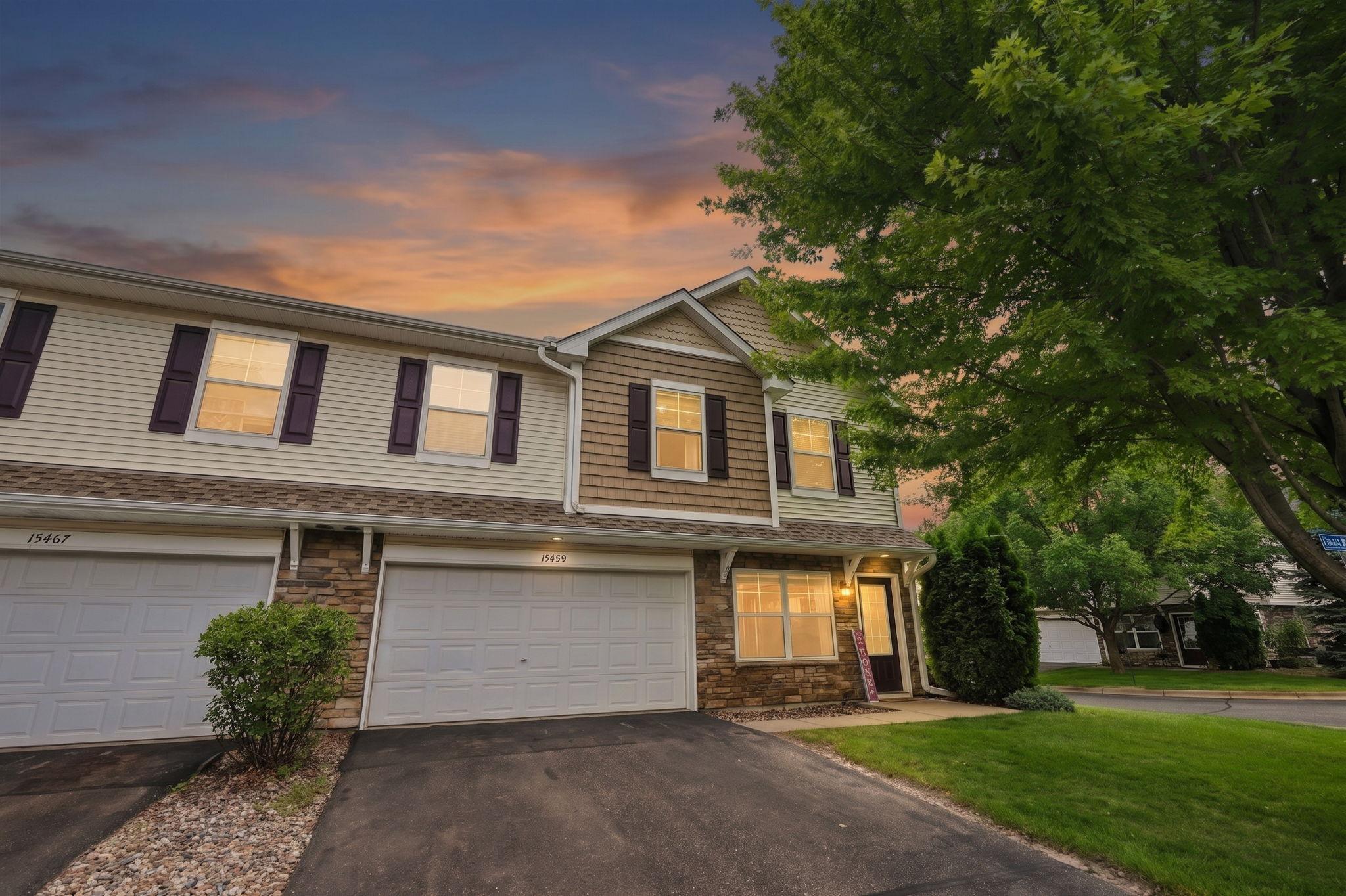 View of Residential at 15459 Iodine Ridge, Ramsey MN 55303, Ramsey (47 of 50) - Mike Wilen | Minnesota Team Real Estate
