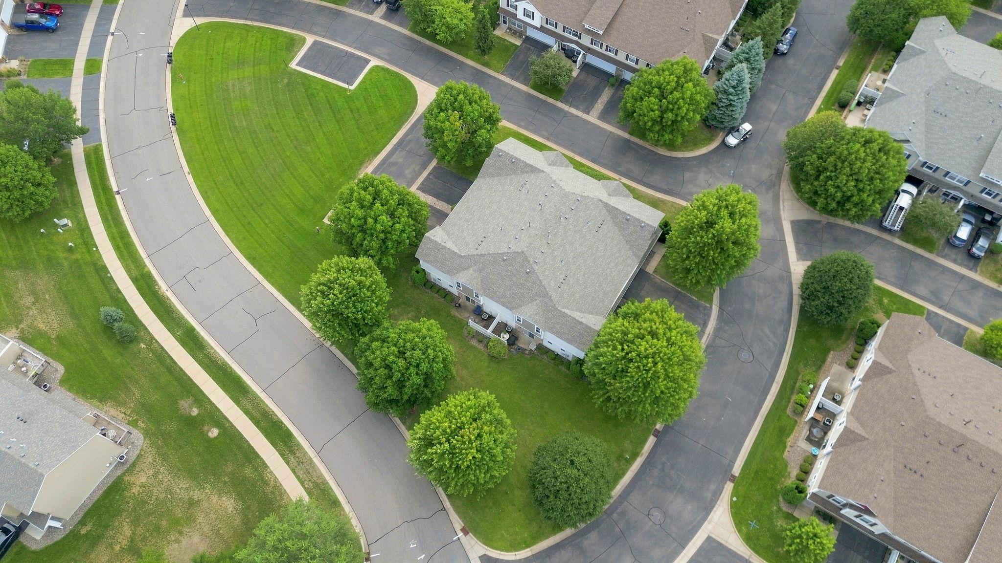 View of Residential at 15459 Iodine Ridge, Ramsey MN 55303, Ramsey (46 of 50) - Mike Wilen | Minnesota Team Real Estate