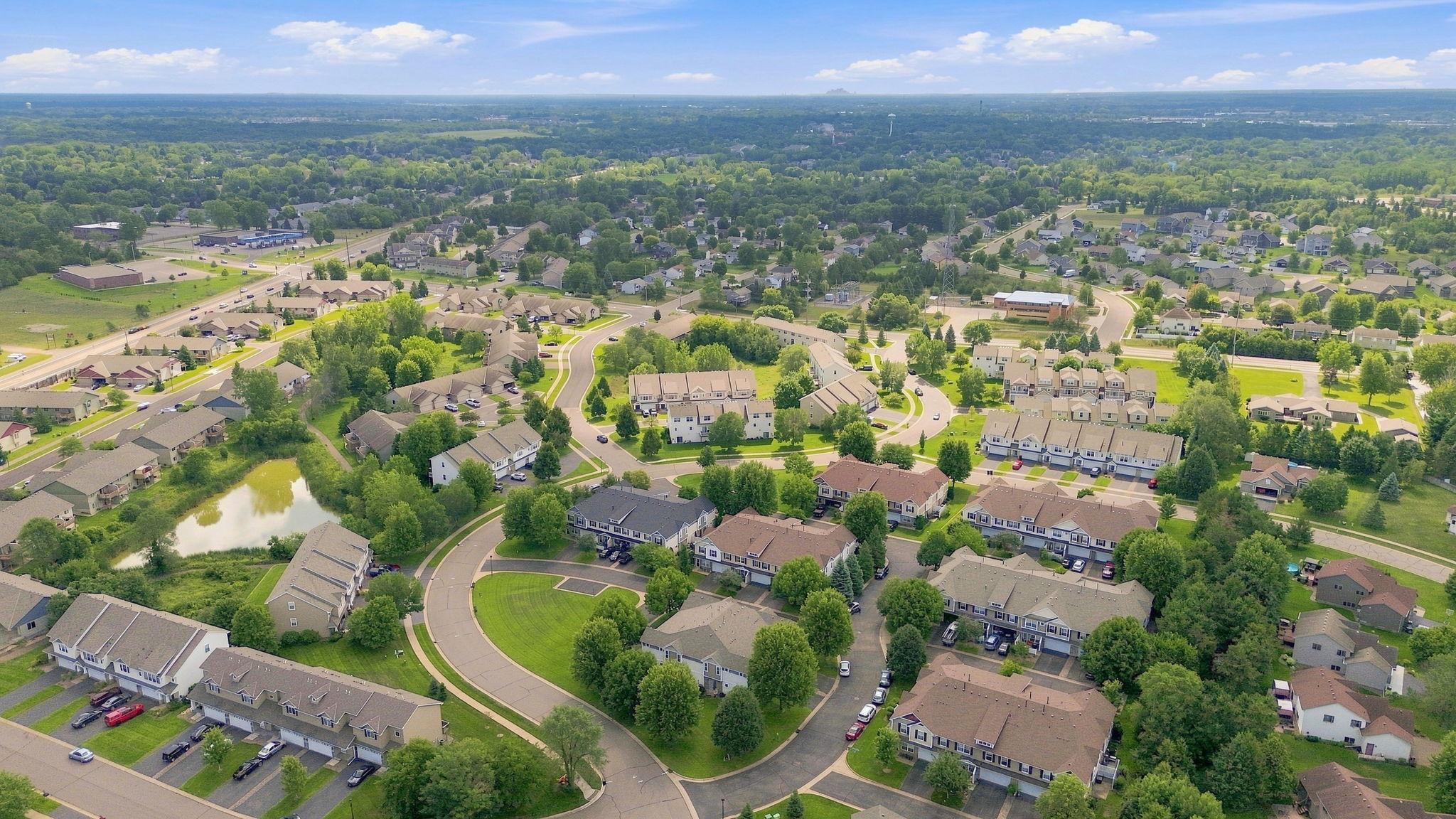 View of Residential at 15459 Iodine Ridge, Ramsey MN 55303, Ramsey (44 of 50) - Mike Wilen | Minnesota Team Real Estate