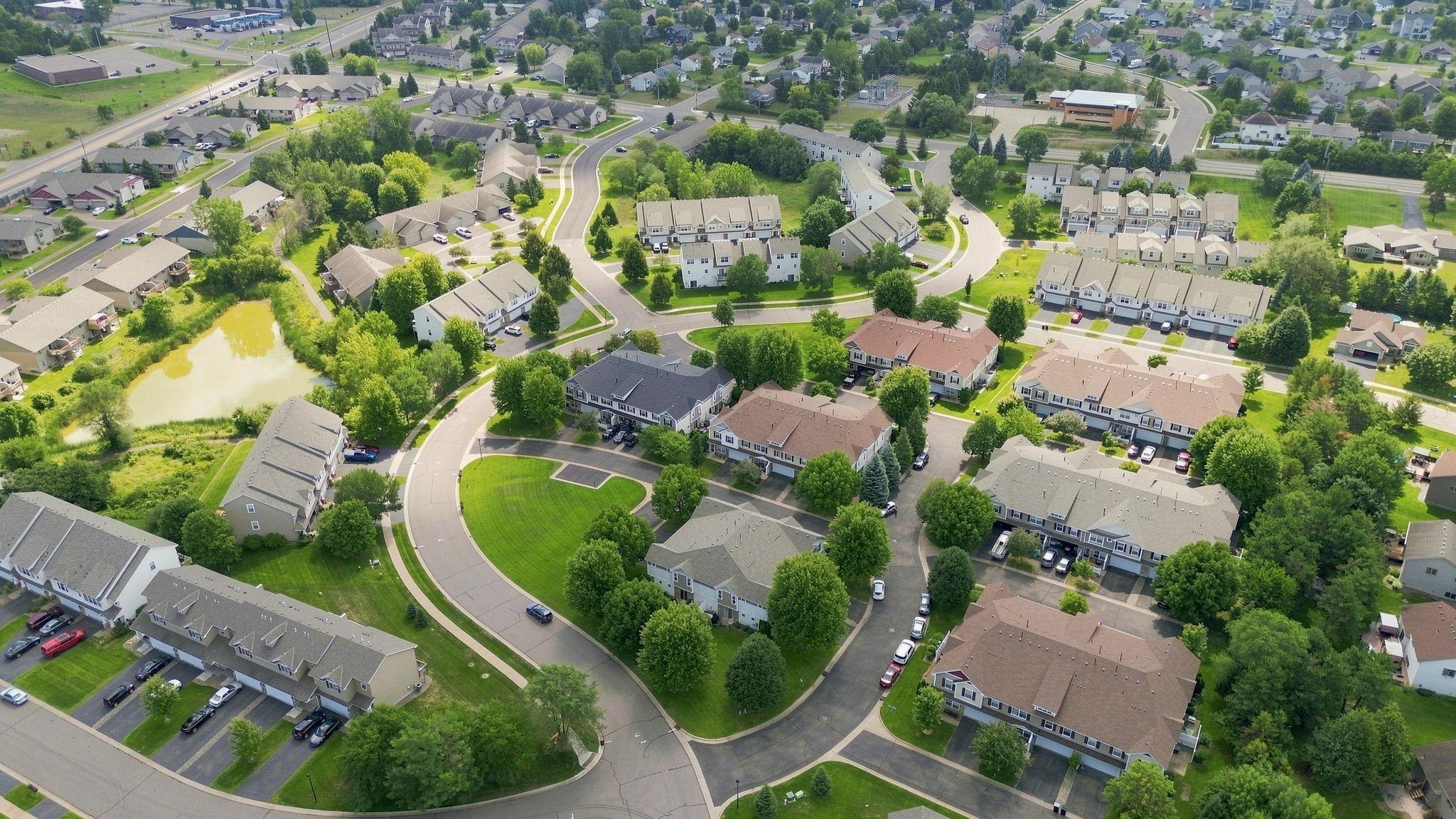 View of Residential at 15459 Iodine Ridge, Ramsey MN 55303, Ramsey (43 of 50) - Mike Wilen | Minnesota Team Real Estate