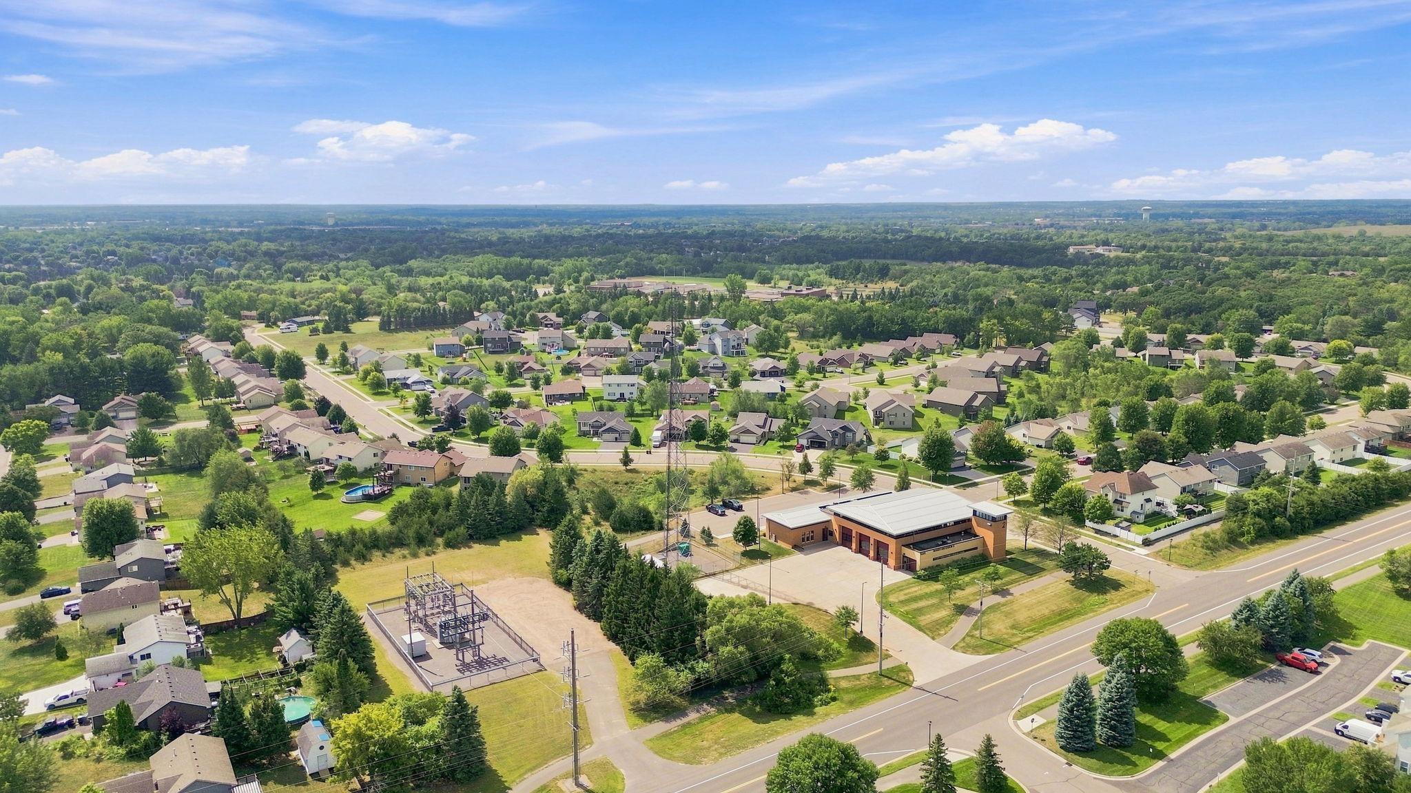 View of Residential at 15459 Iodine Ridge, Ramsey MN 55303, Ramsey (36 of 50) - Mike Wilen | Minnesota Team Real Estate
