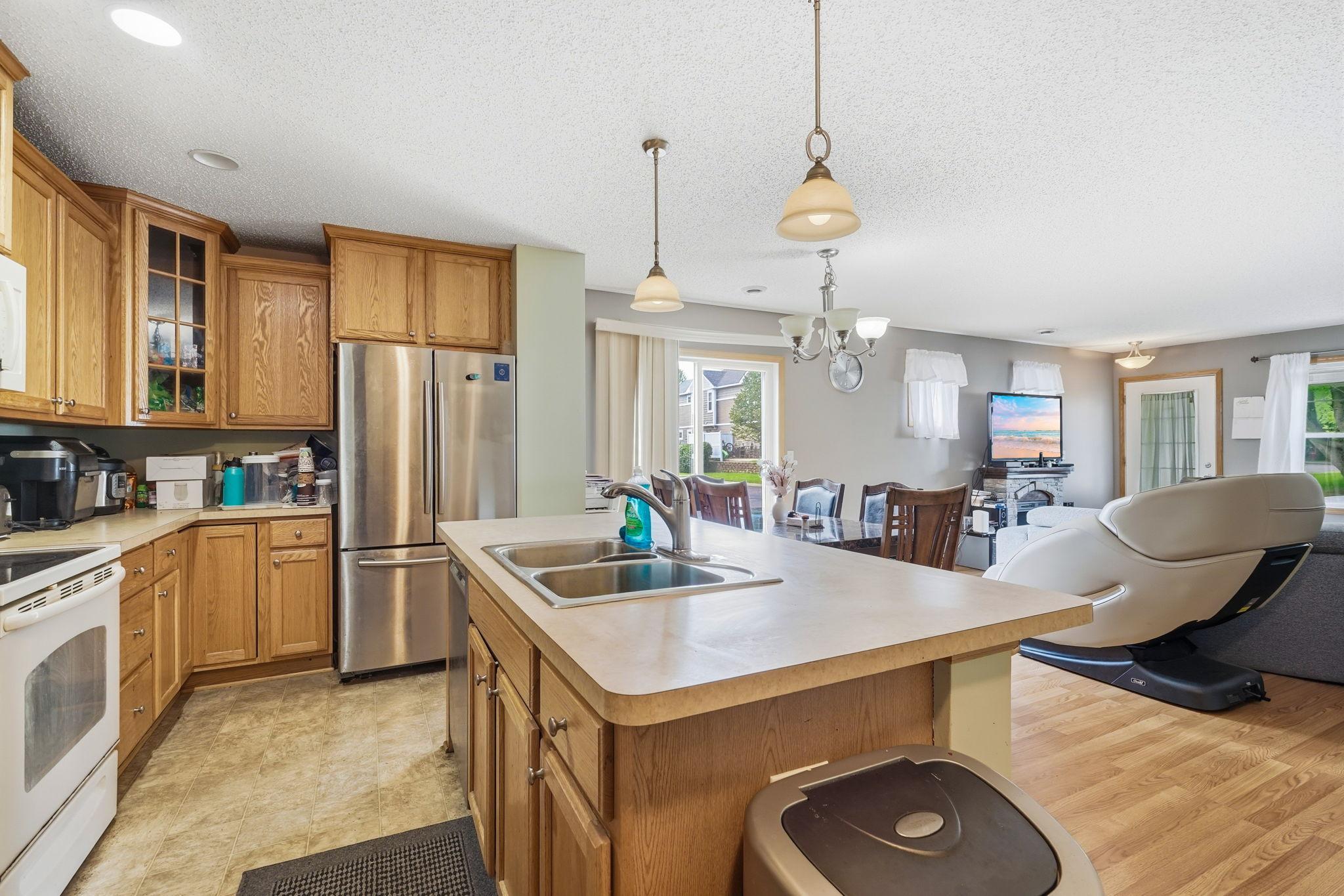 View of Residential at 15459 Iodine Ridge, Ramsey MN 55303, Ramsey (9 of 50) - Mike Wilen | Minnesota Team Real Estate