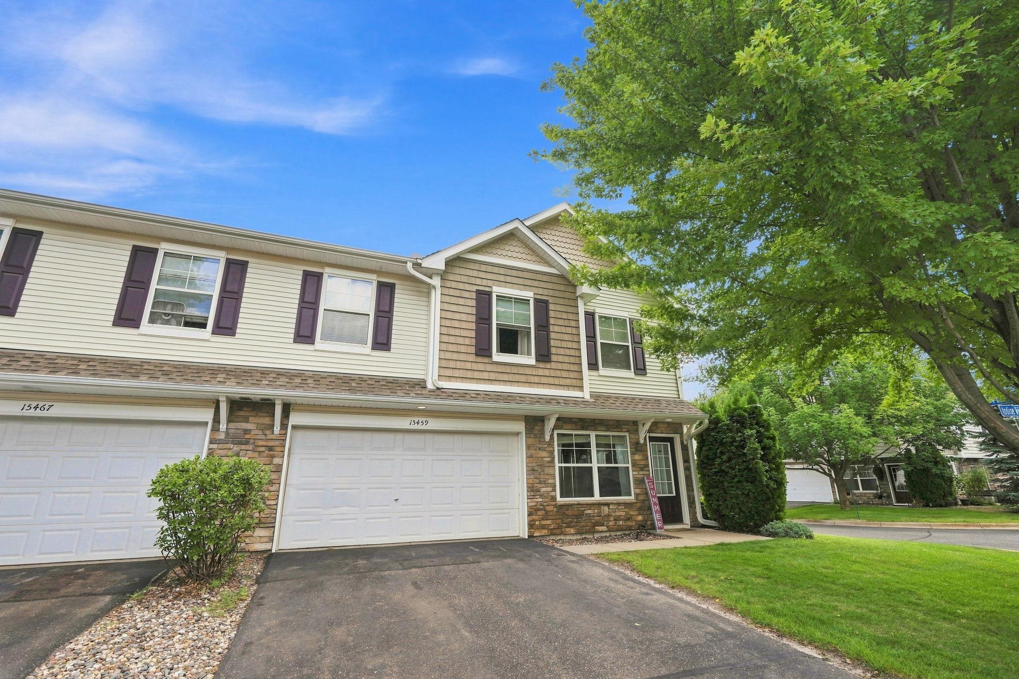 View of Residential at 15459 Iodine Ridge, Ramsey MN 55303, Ramsey (4 of 50) - Mike Wilen | Minnesota Team Real Estate