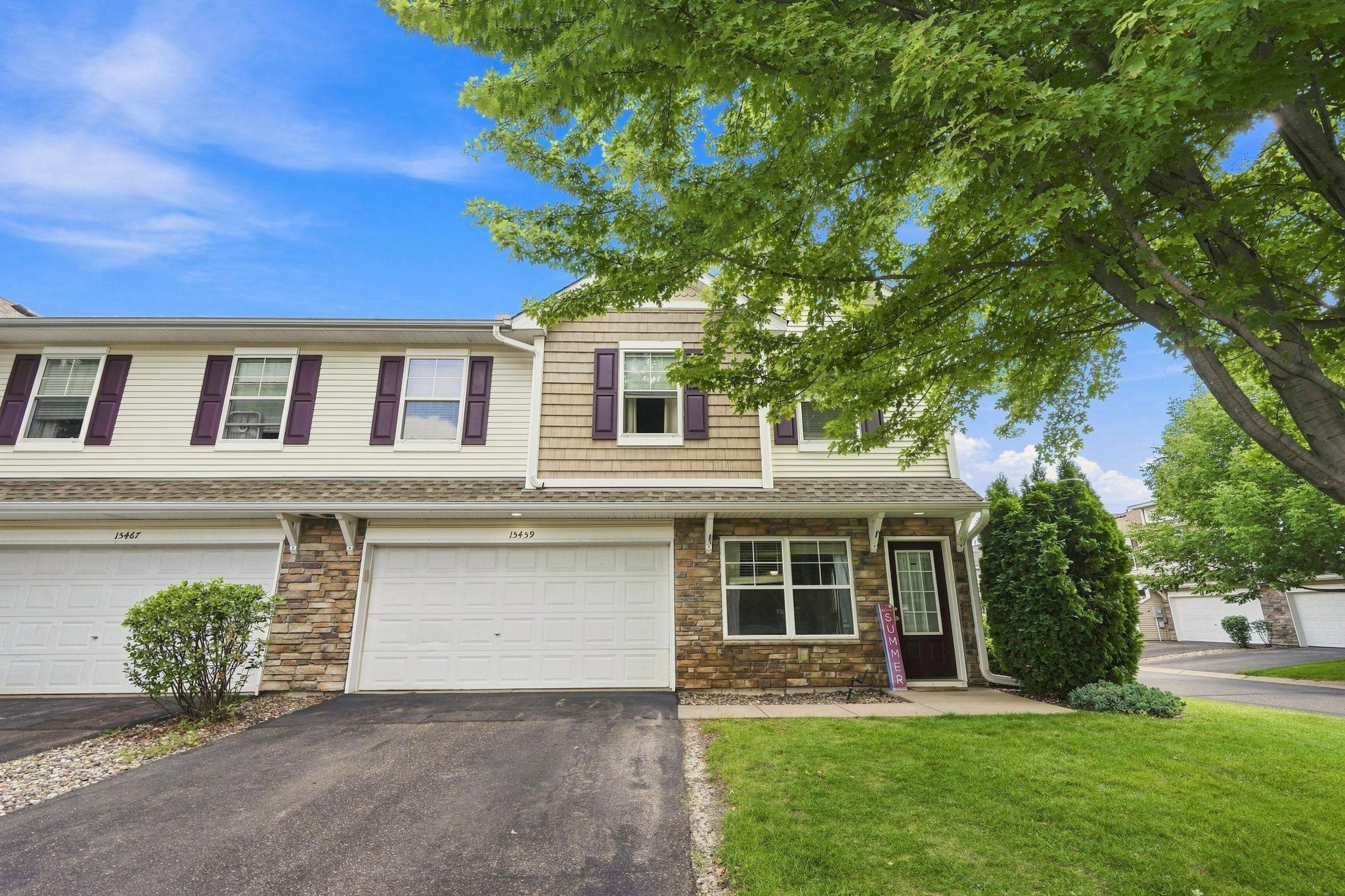 View of Residential at 15459 Iodine Ridge, Ramsey MN 55303, Ramsey (3 of 50) - Mike Wilen | Minnesota Team Real Estate
