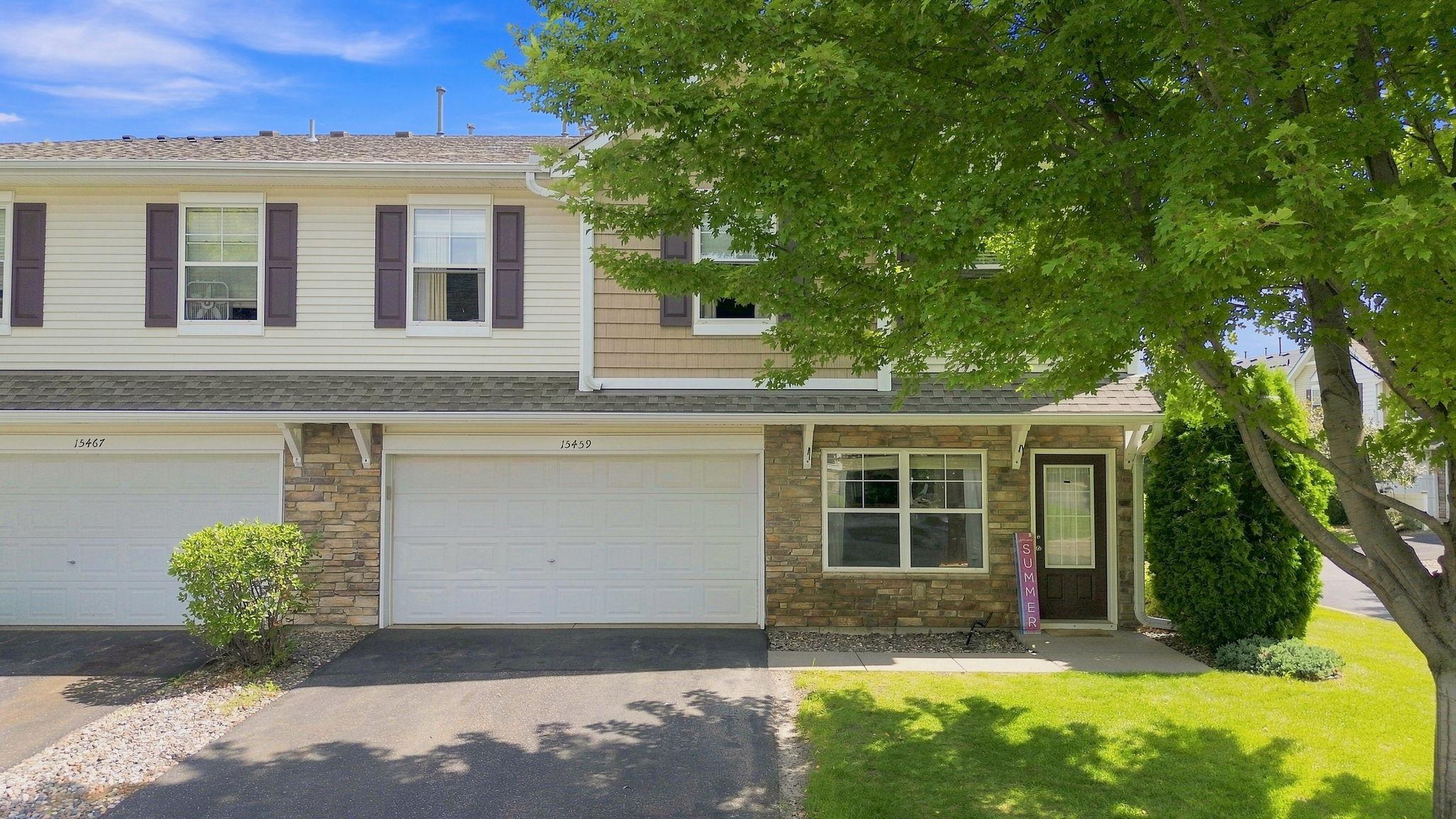 View of Residential at 15459 Iodine Ridge, Ramsey MN 55303, Ramsey (2 of 50) - Mike Wilen | Minnesota Team Real Estate