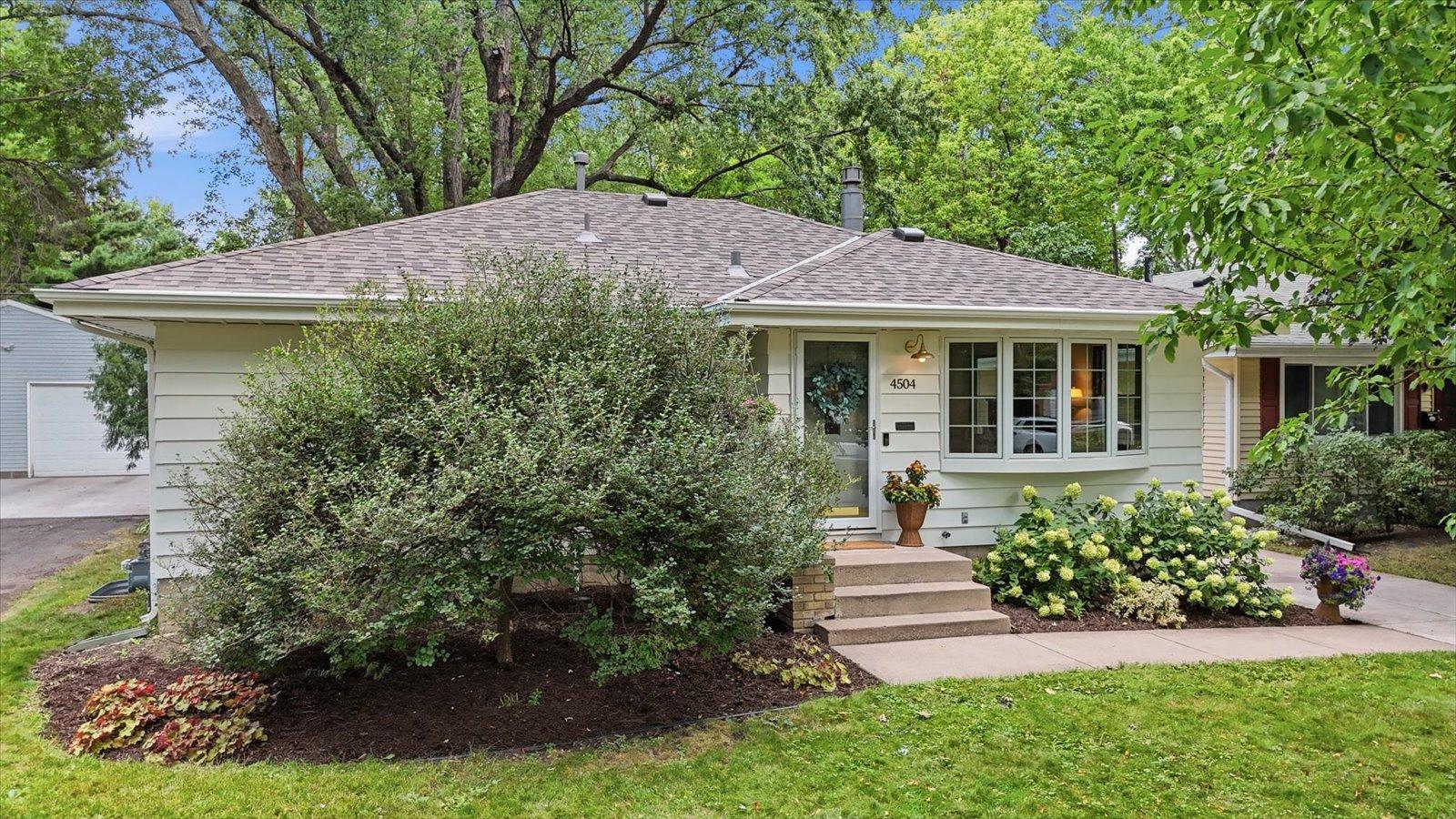 View of Residential at 4504 Halifax Avenue, Robbinsdale MN 55422, Robbinsdale - Mike Wilen | Minnesota Team Real Estate