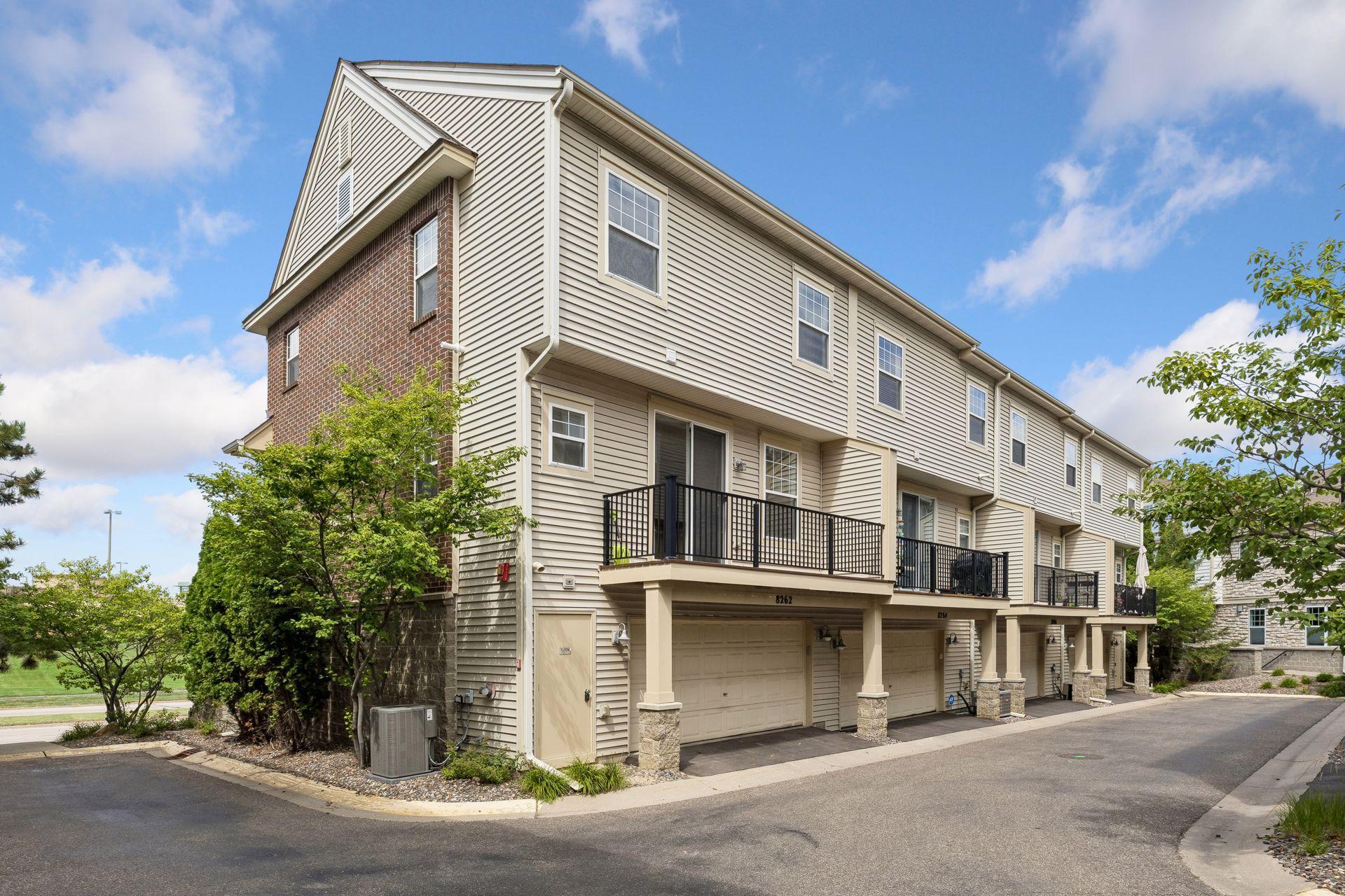 View of Residential at 8262 Labont Way #5, Eden Prairie MN 55344, Eden Prairie (18 of 26) - Mike Wilen | Minnesota Team Real Estate
